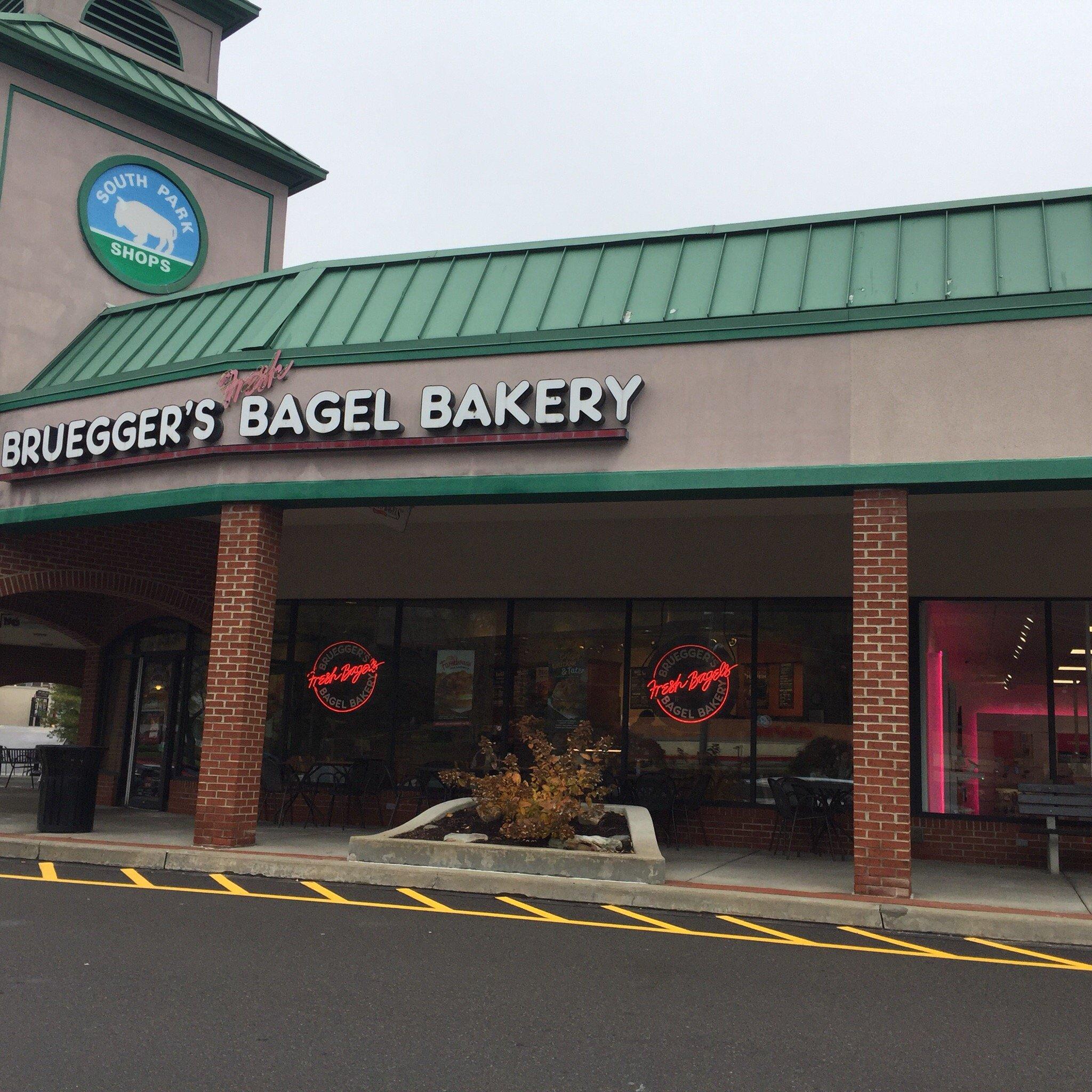 Bruegger's Bagels