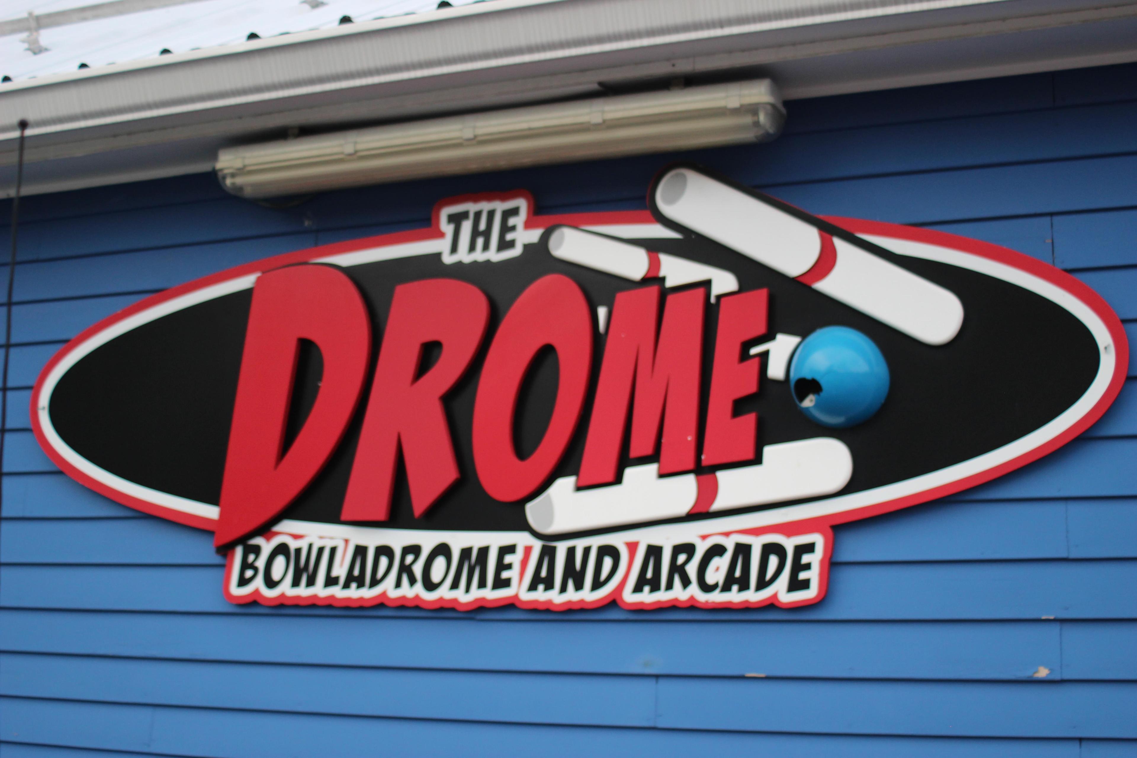 Acton Bowladrome & Arcade