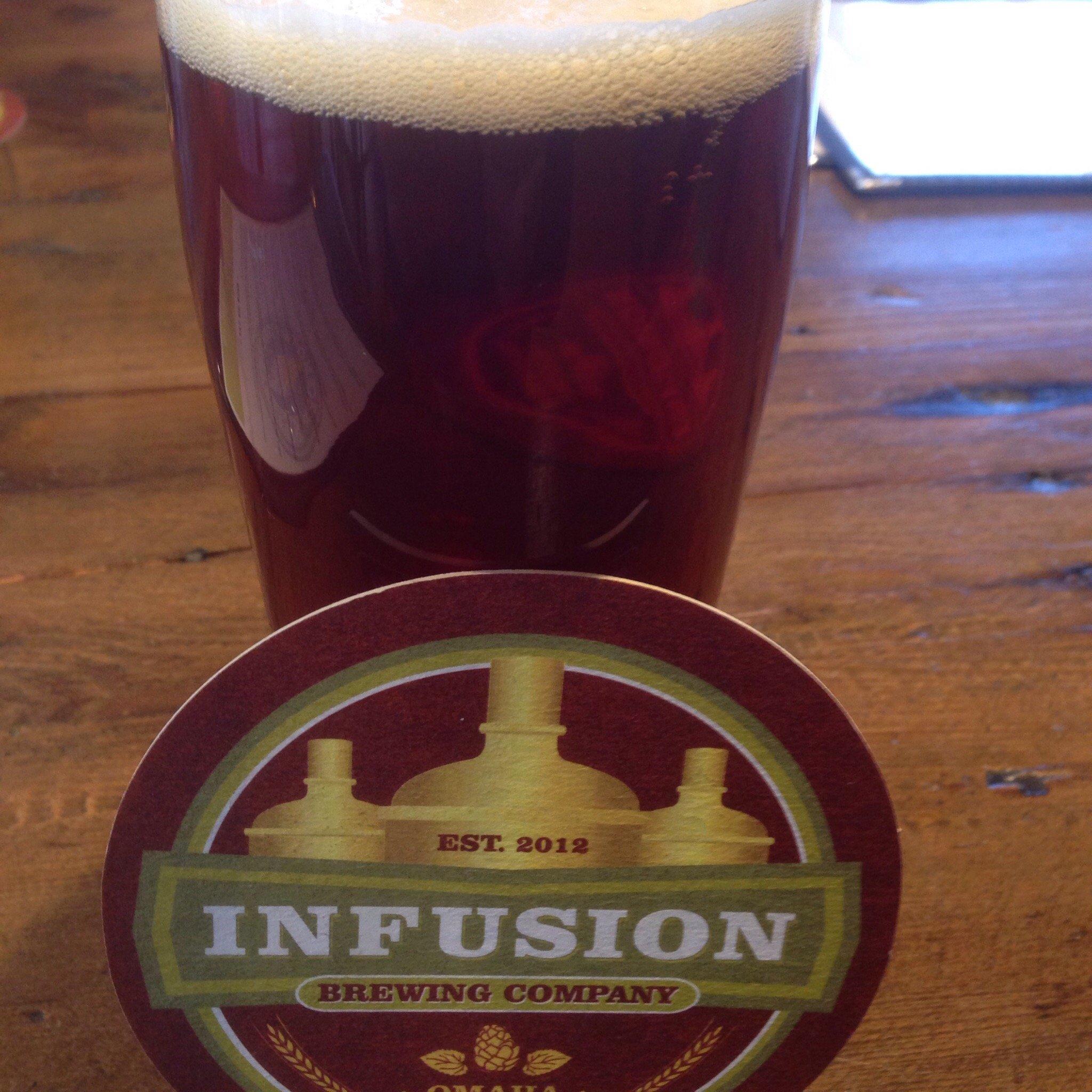 Infusion Brewing Company