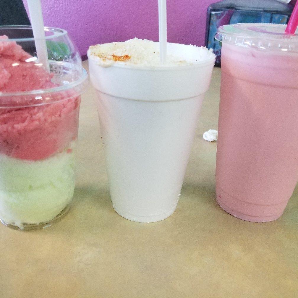 Paletas y Helados de Michoacan