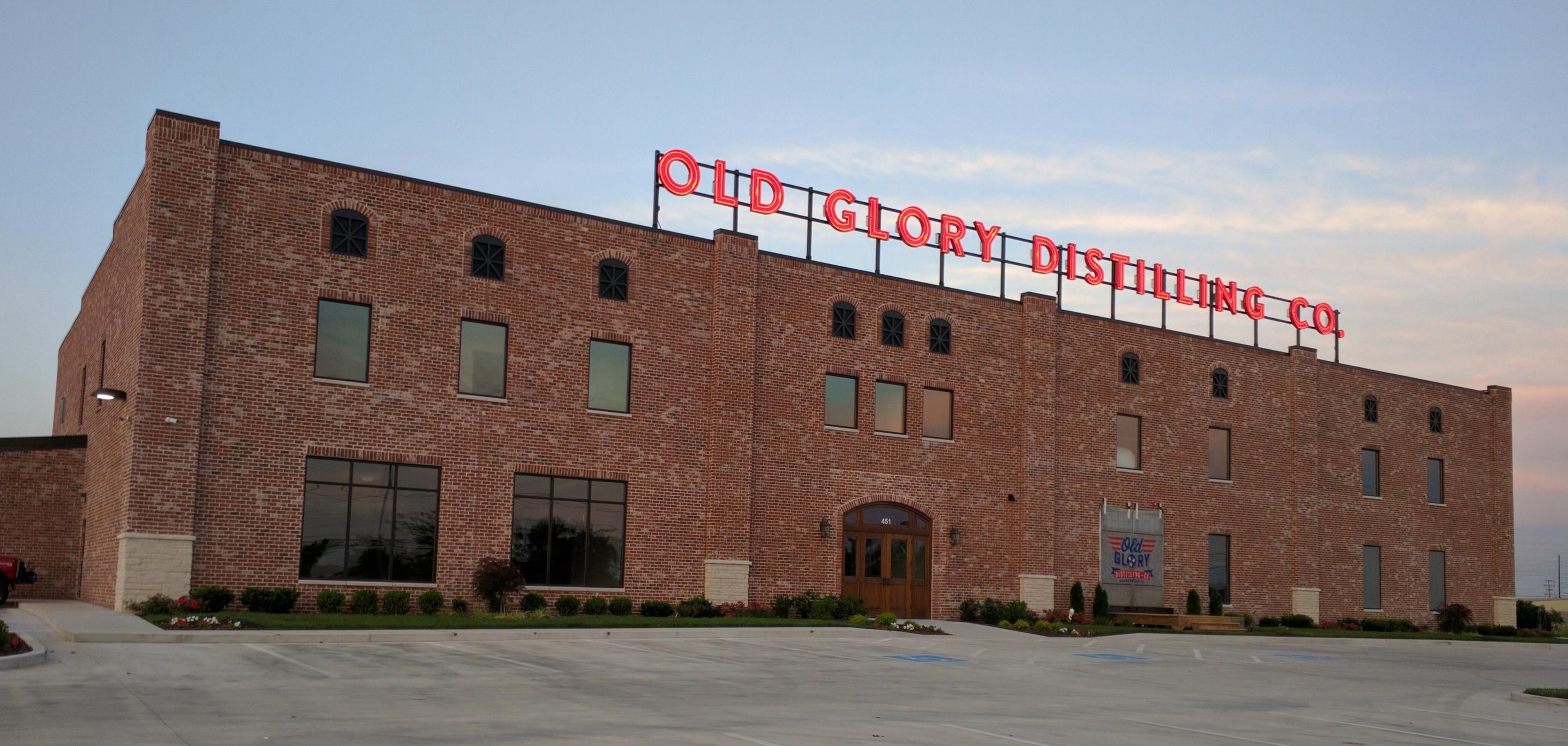 Old Glory Distilling Co.