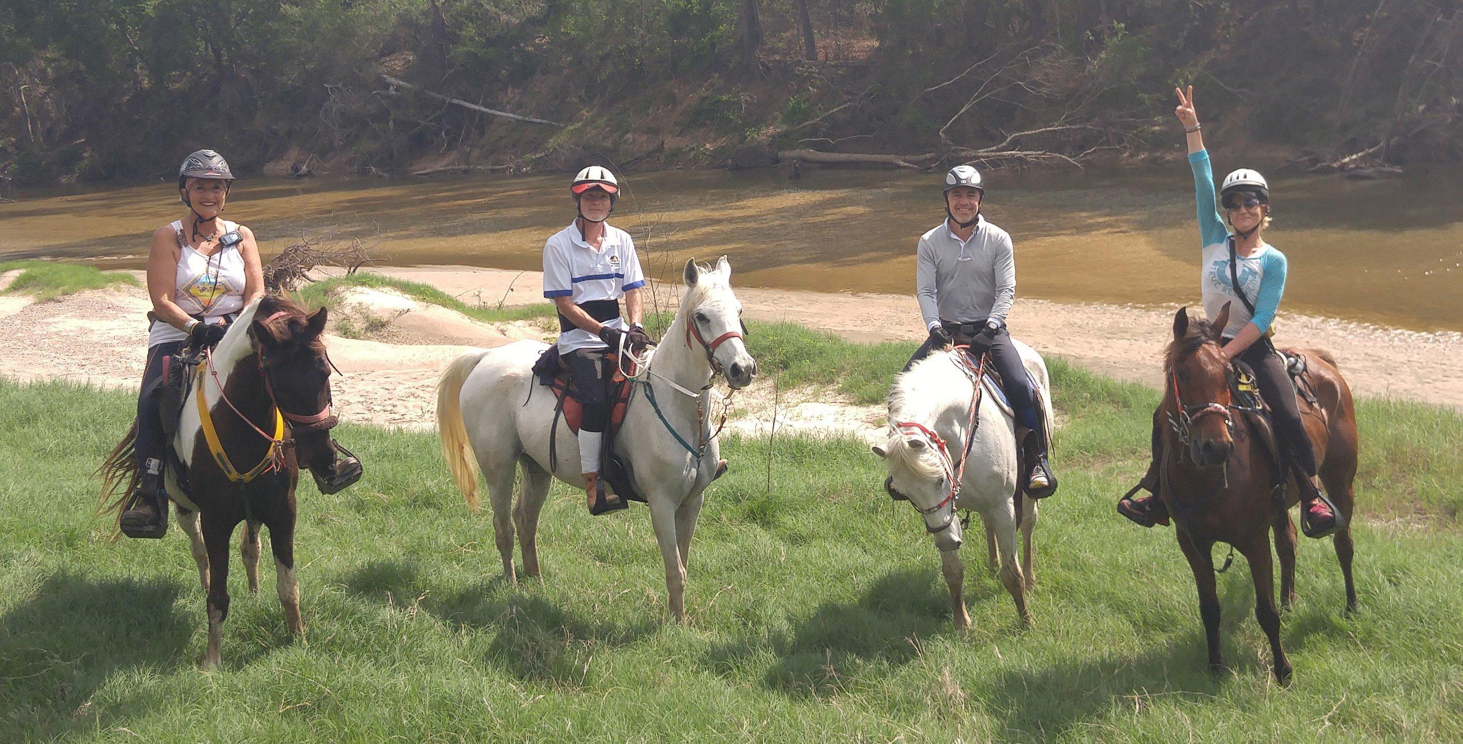 Cypress Trails Ranch