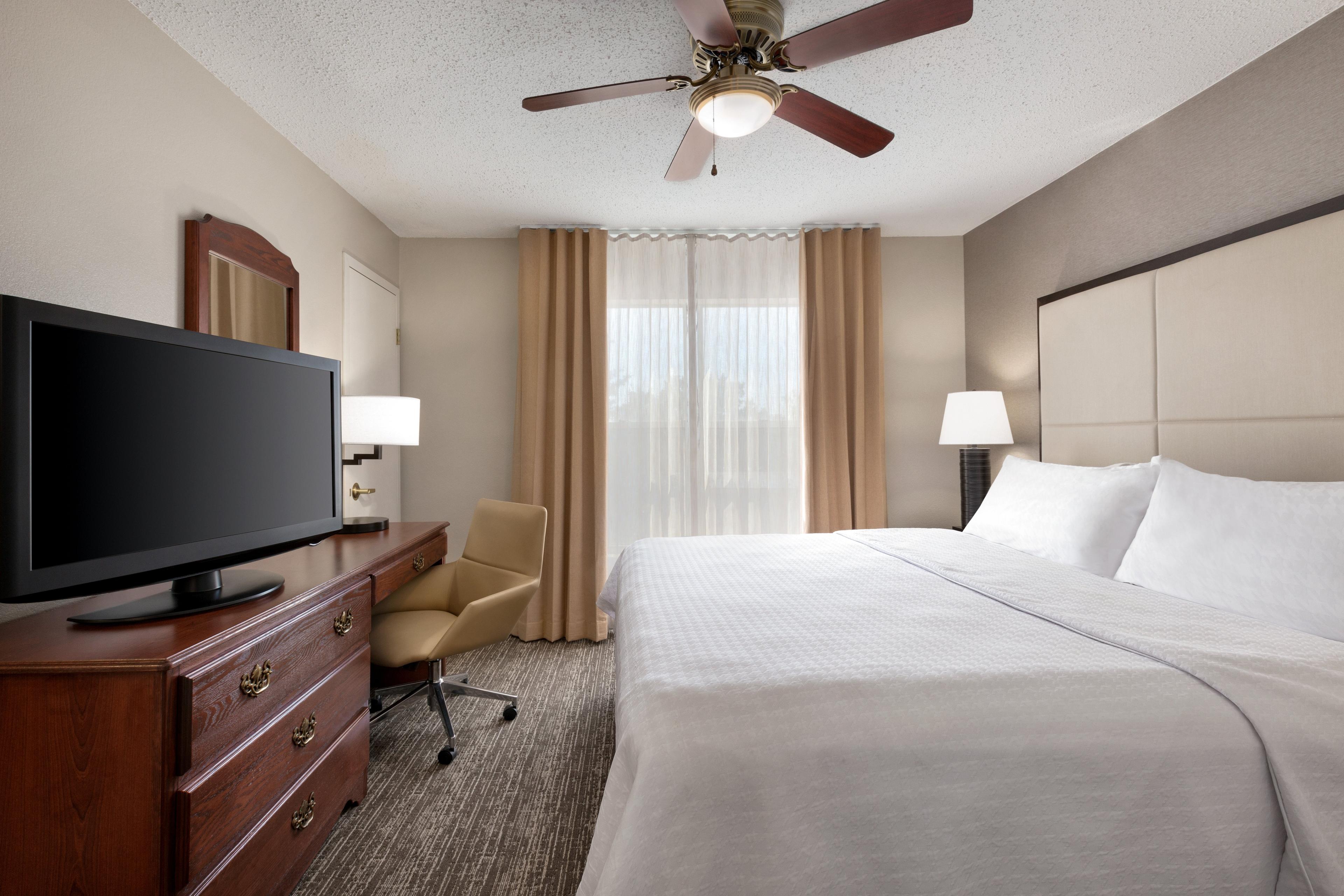 Homewood Suites by Hilton Dallas-Arlington