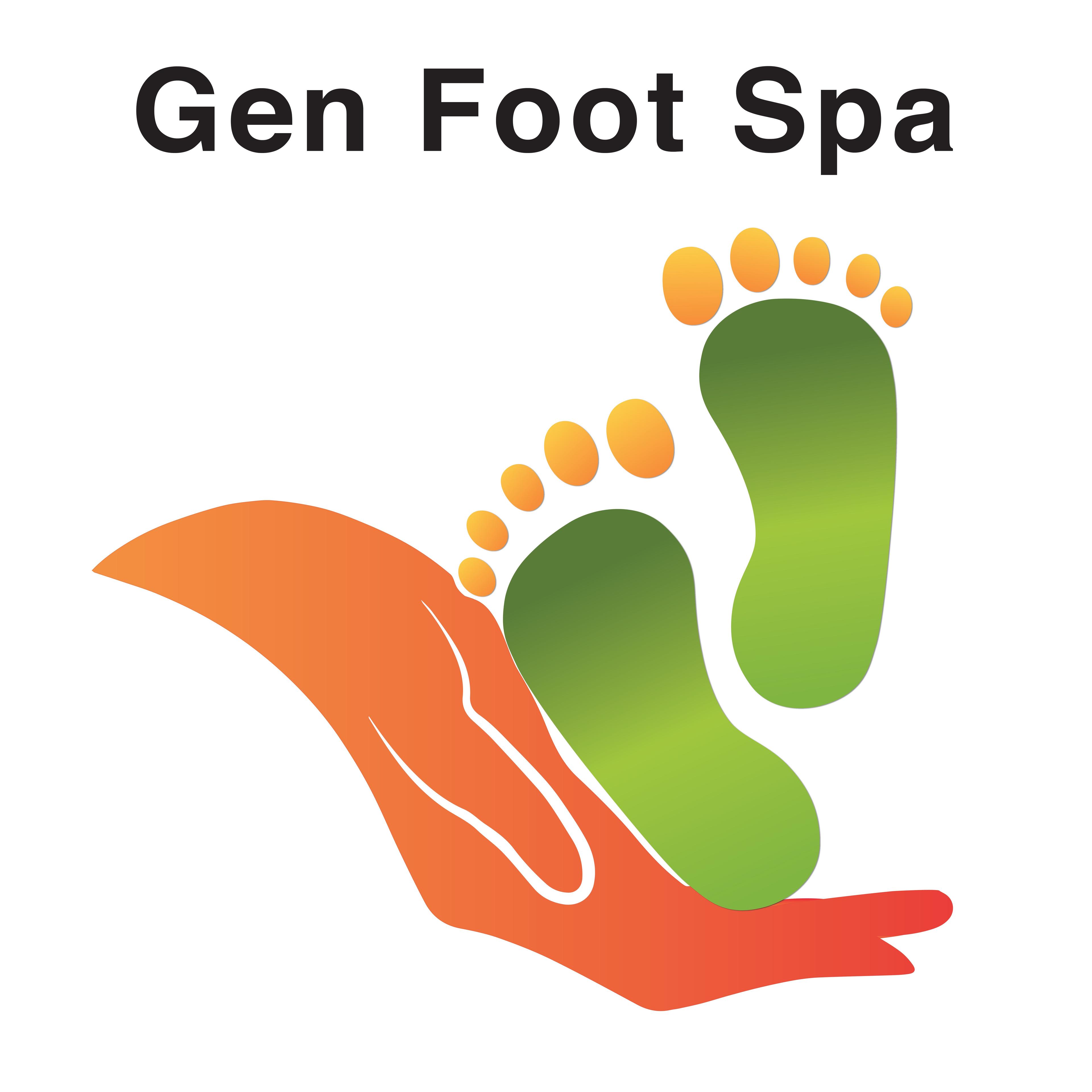 Gen Foot Spa