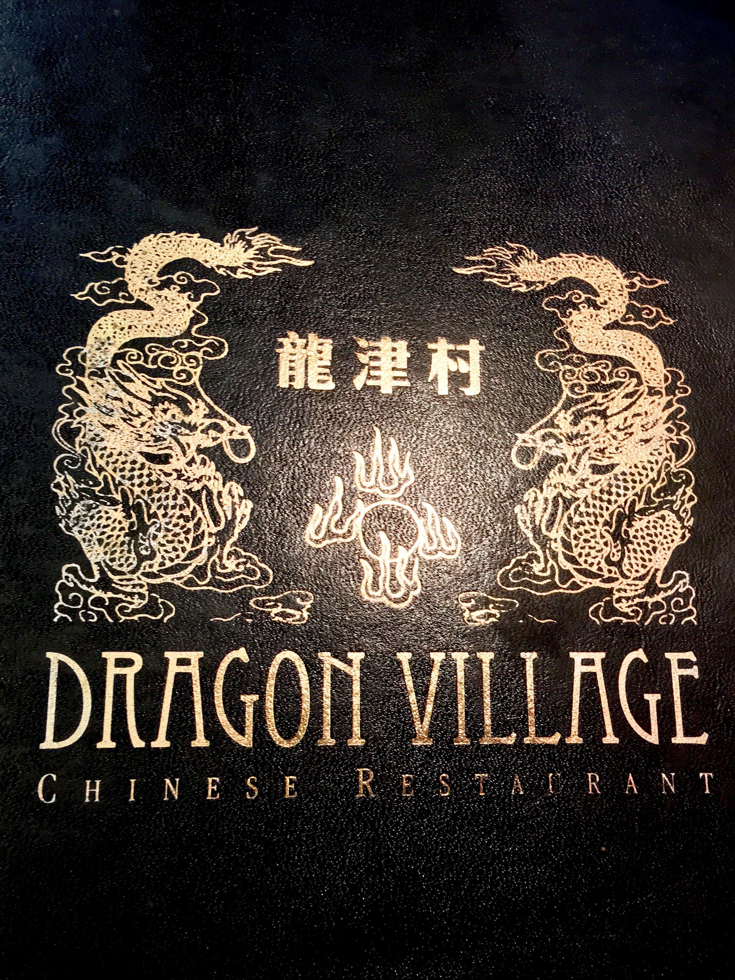 New Dragon Village