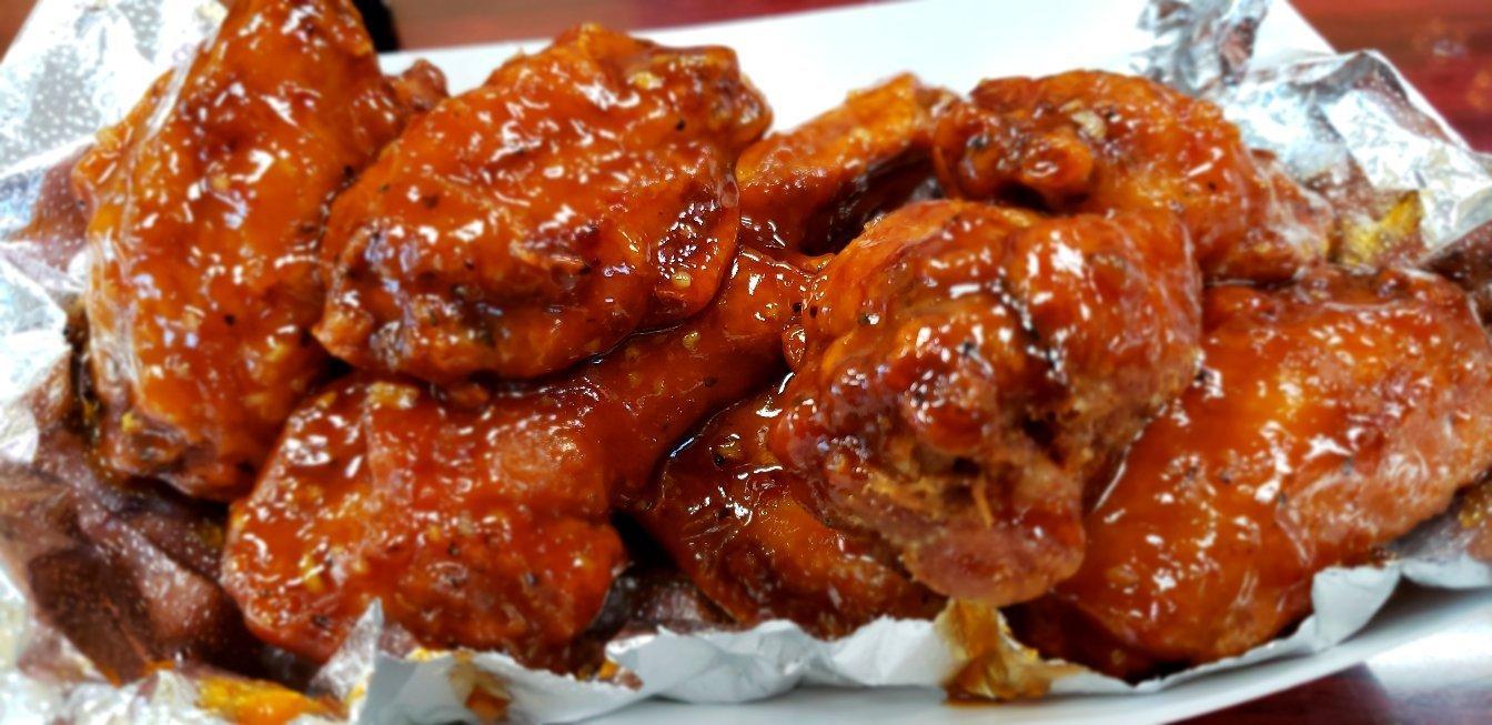 SoCal Wings