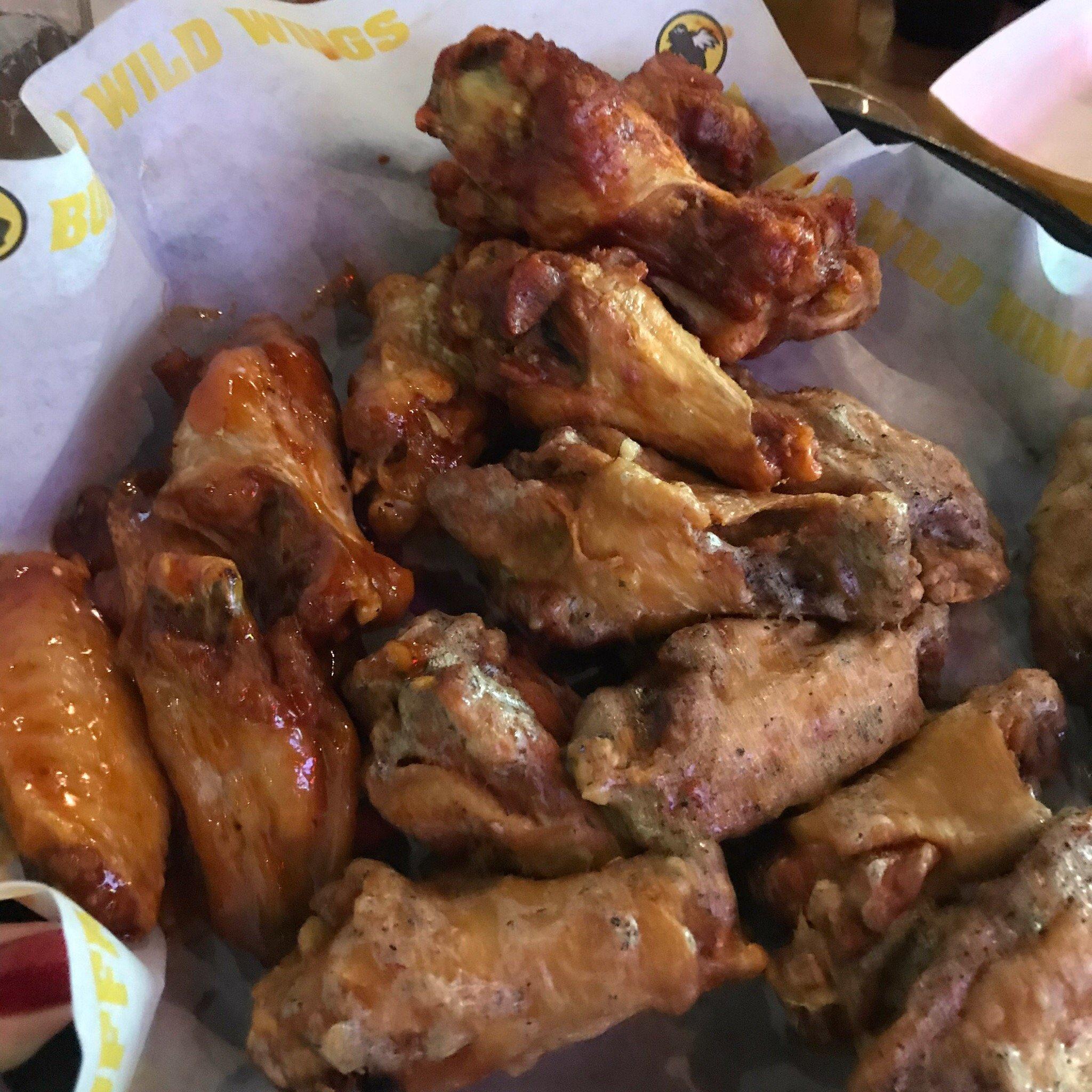 Buffalo Wild Wings