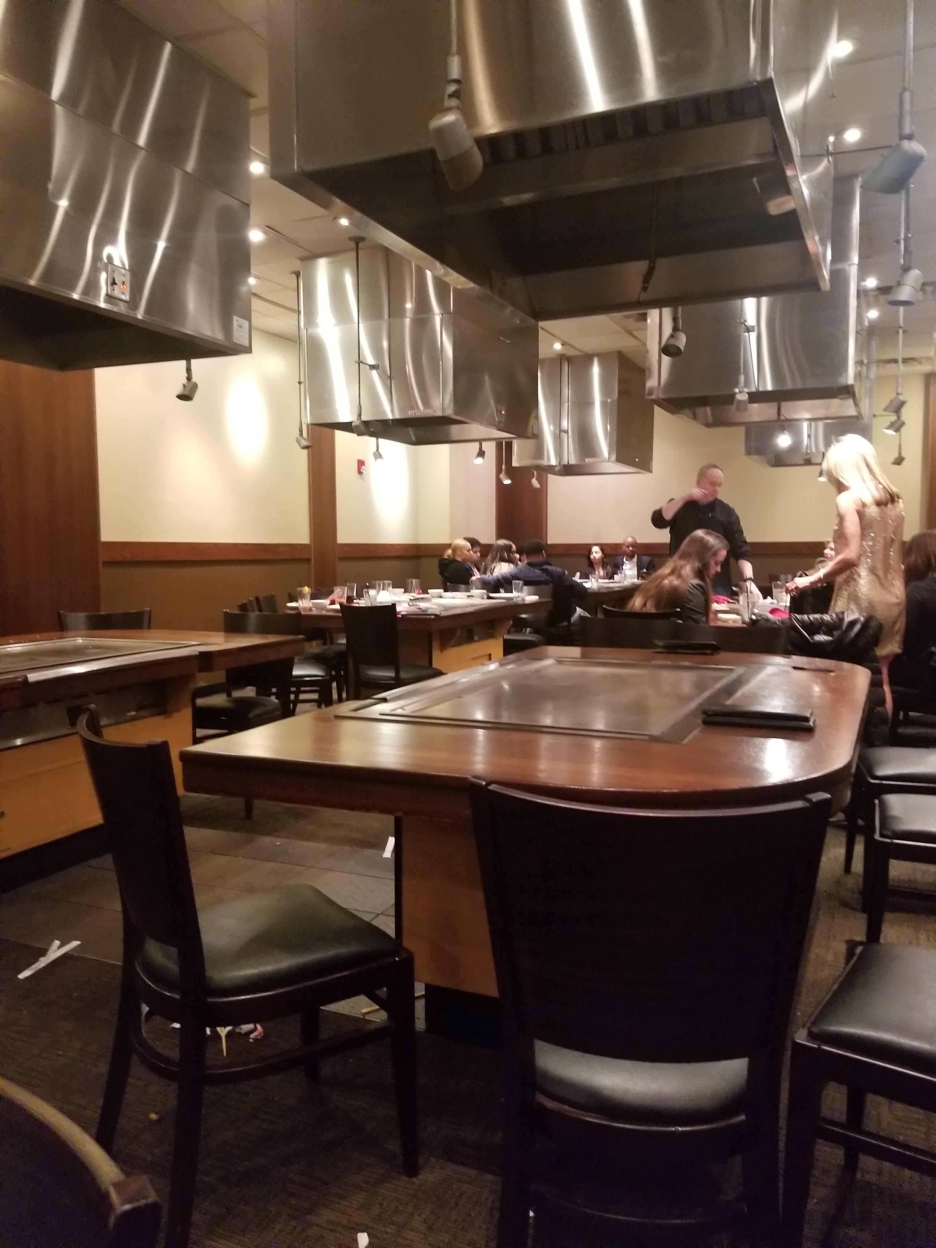 Benihana