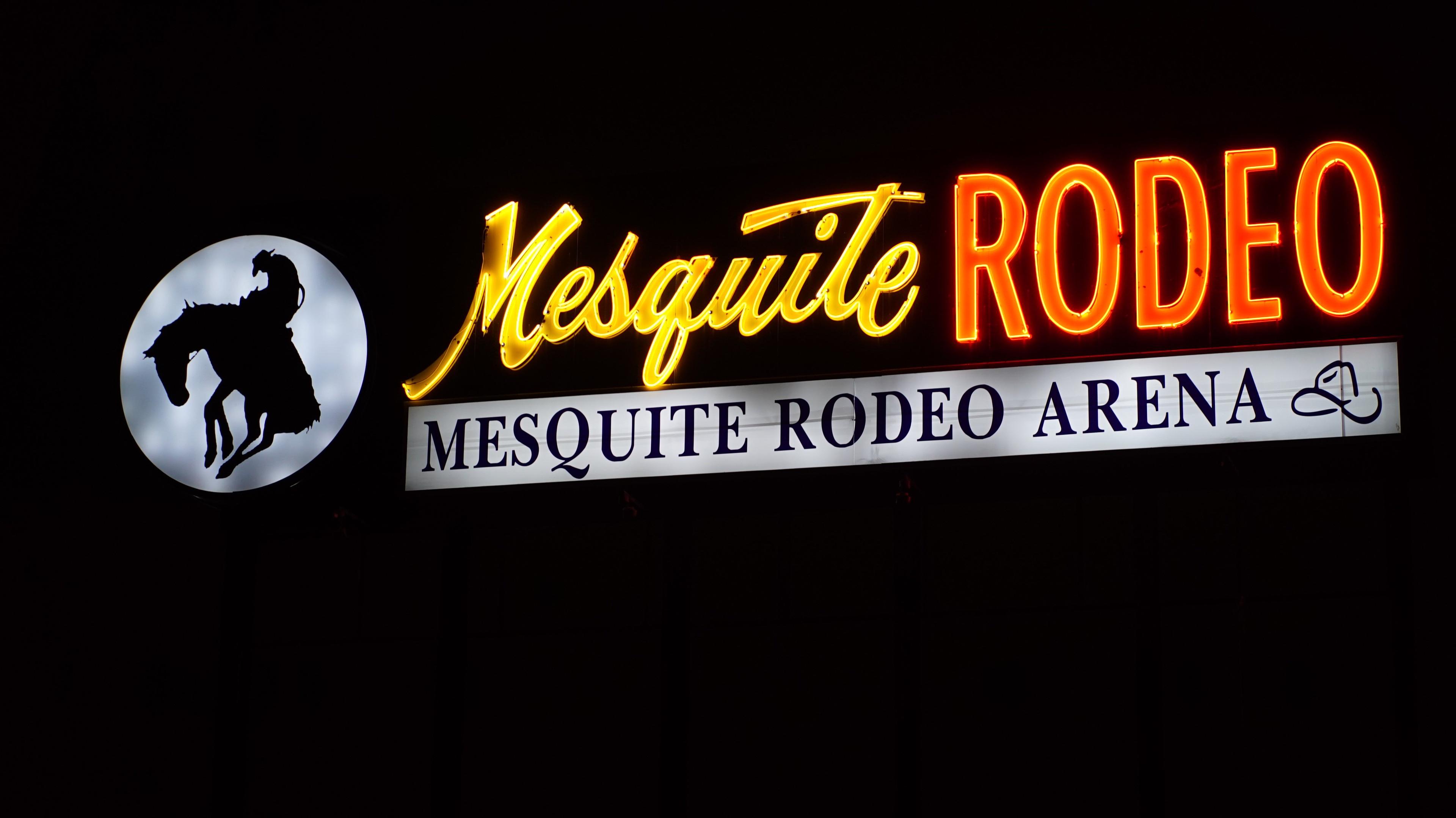 Mesquite Arena