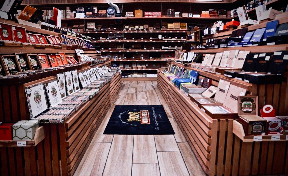 Las Vegas Cigar Outlet