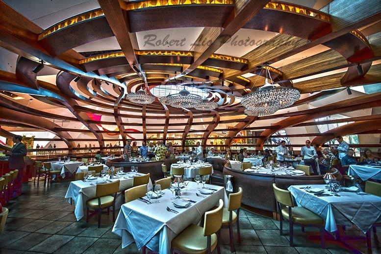 Mastro's Ocean Club