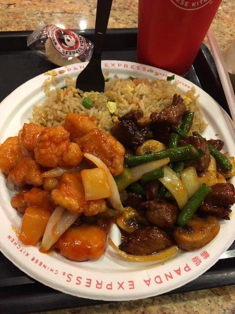 Panda Express