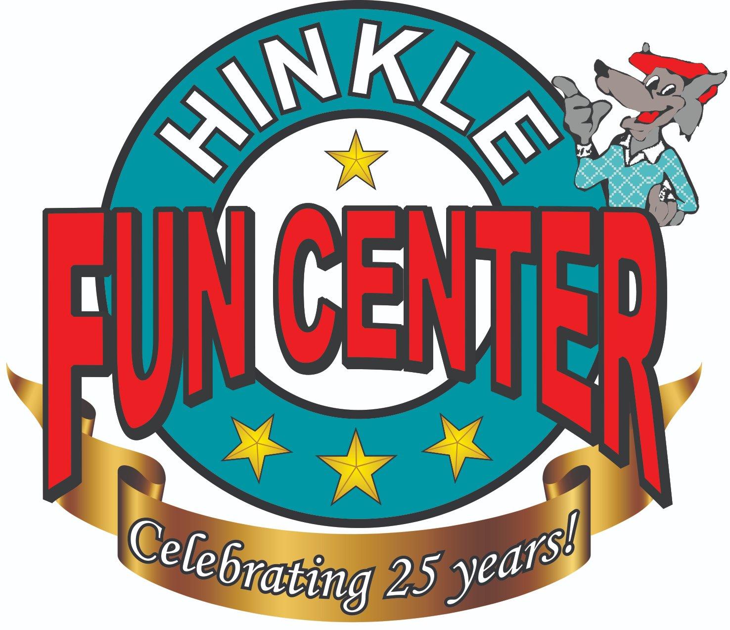 Hinkle Fun Center