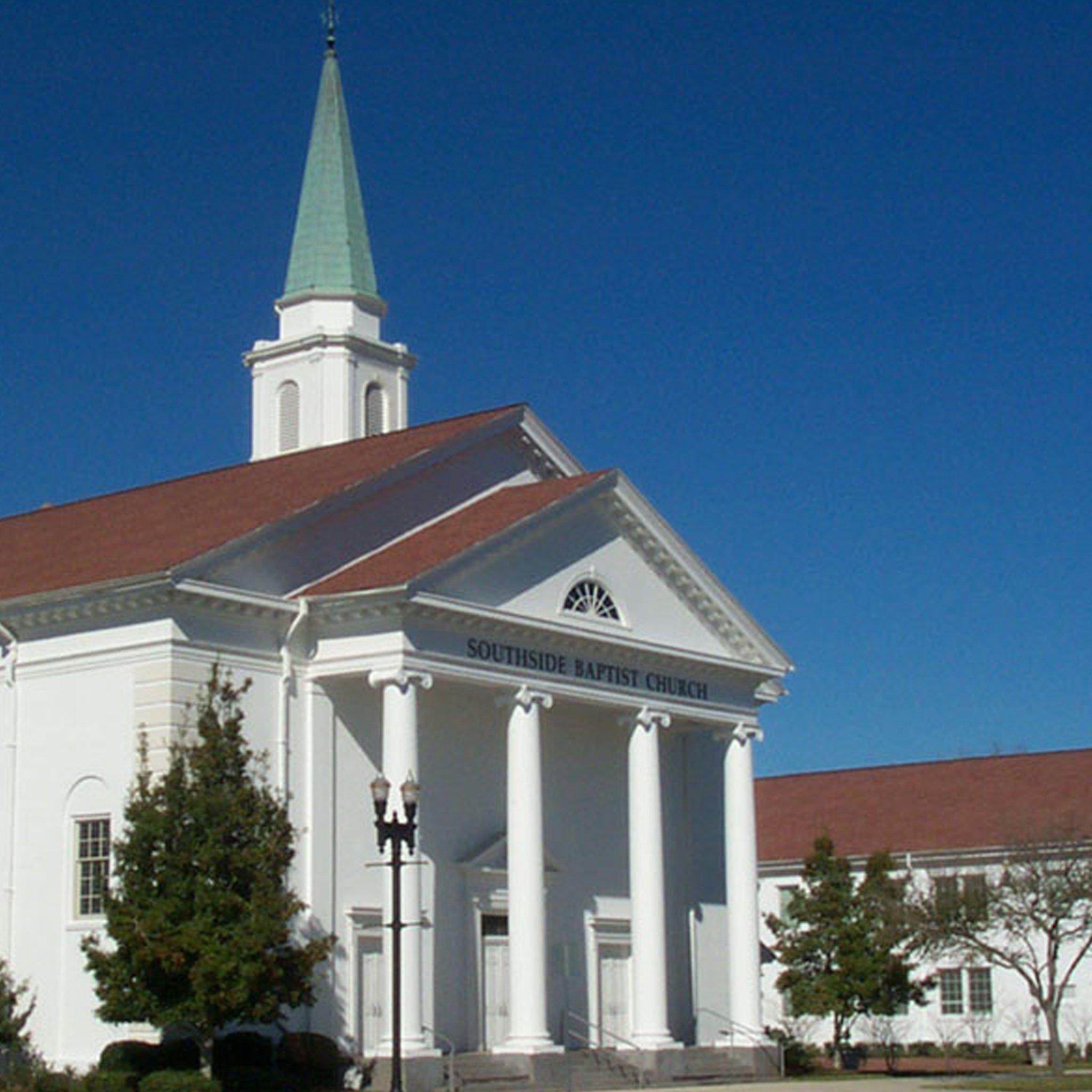 Southside Baptist Church