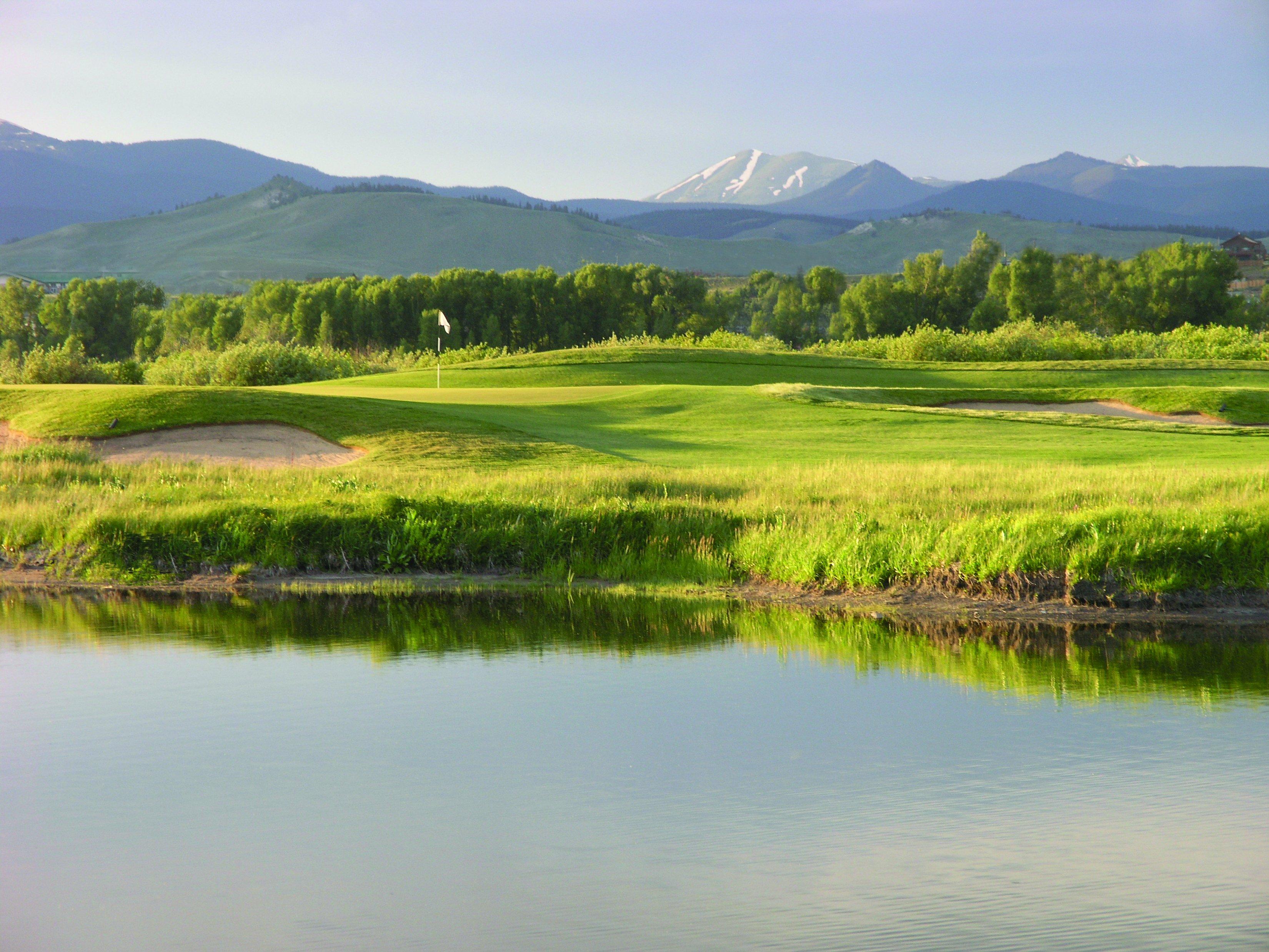 Grand Elk Golf Club