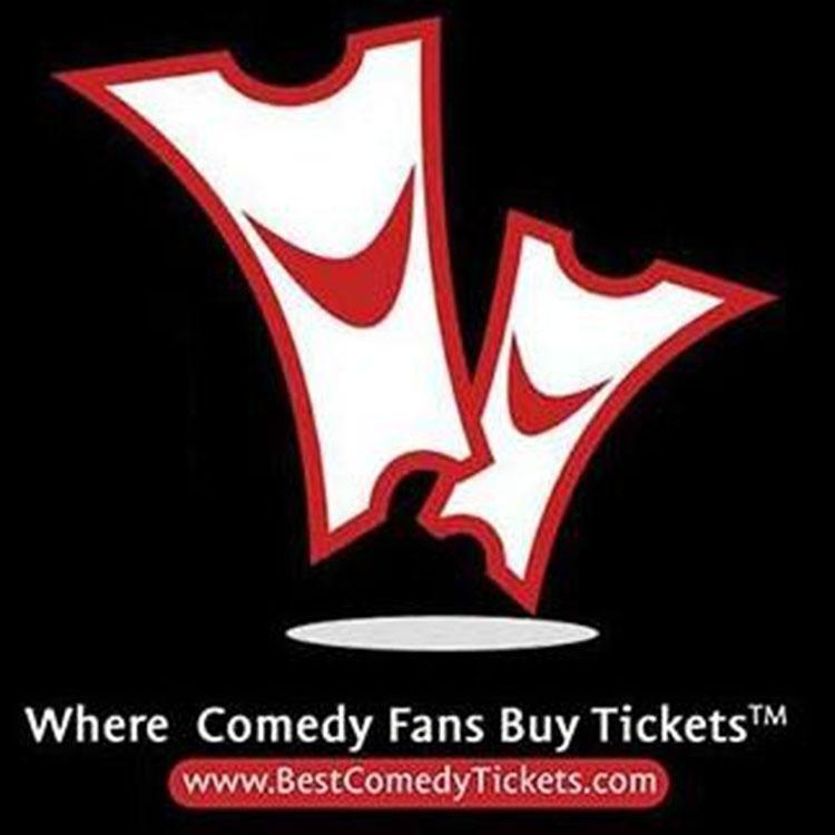 Best Comedy Tickets