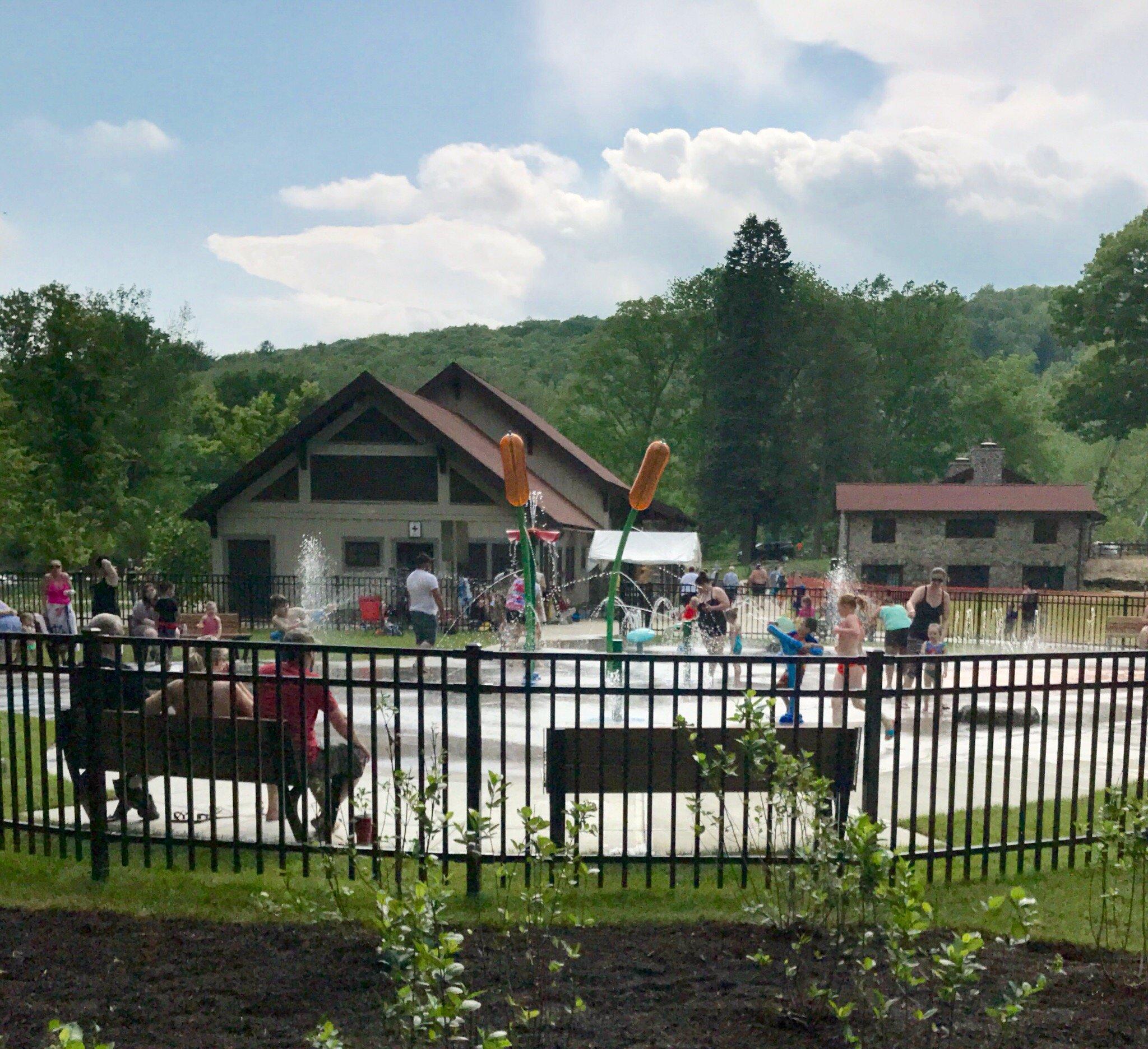 Chenango Valley State Park