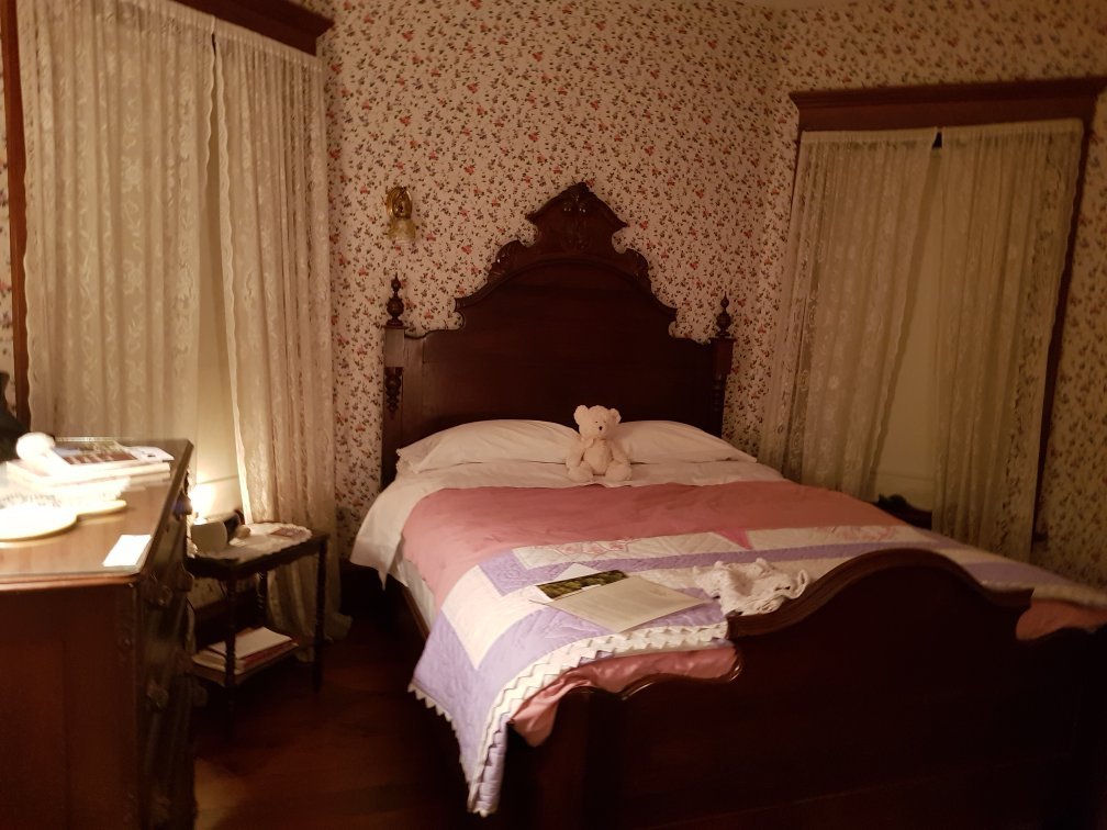 Victoria on Main Bed and Breakfast