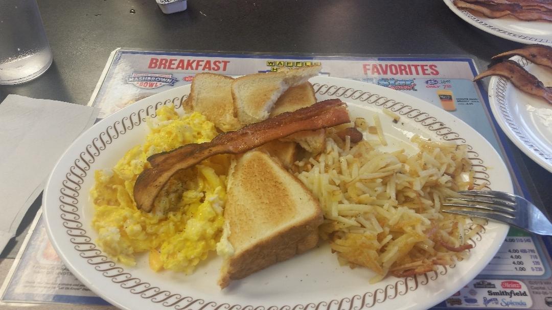 Waffle House