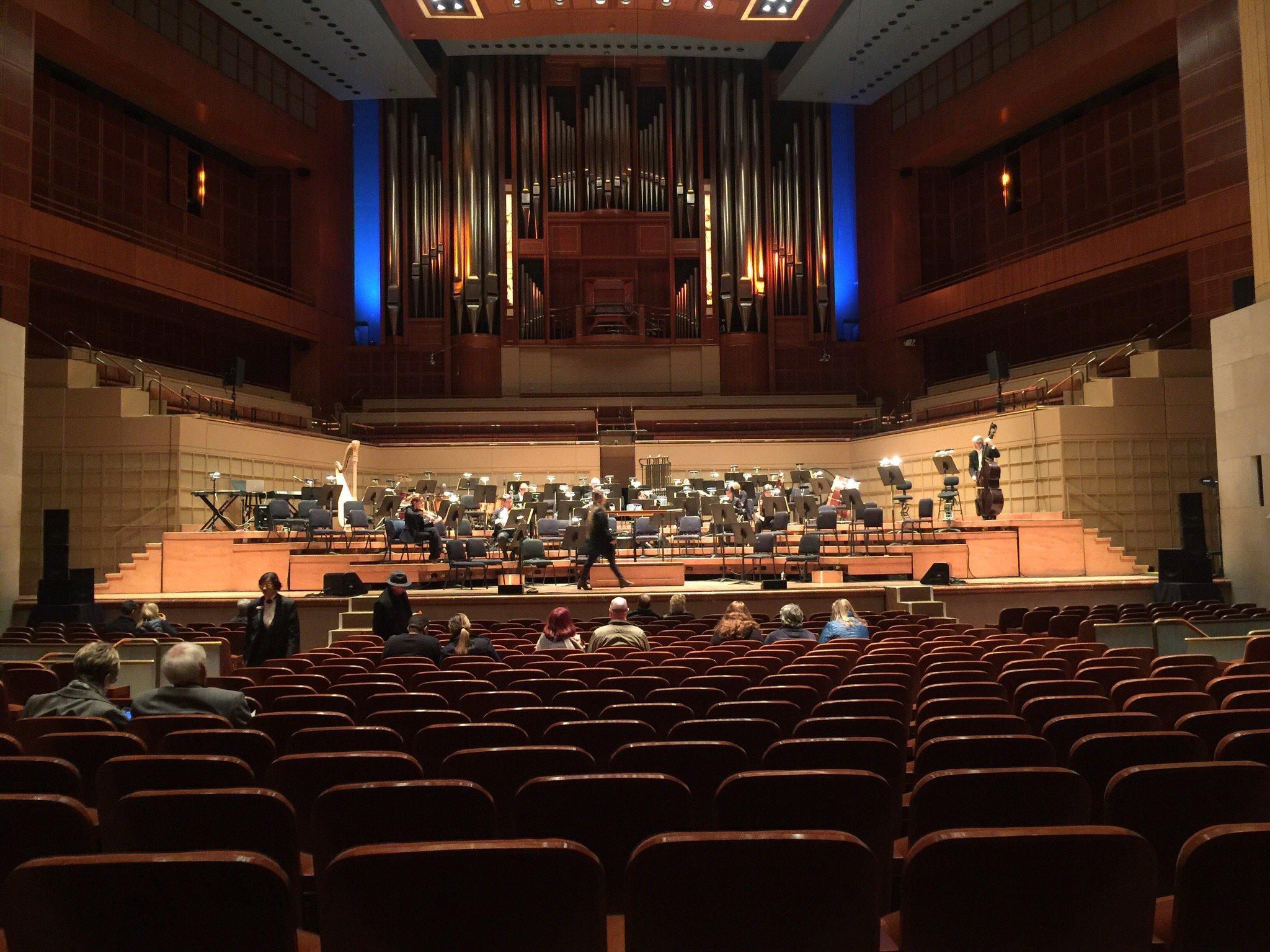 Dallas Symphony Orchestra