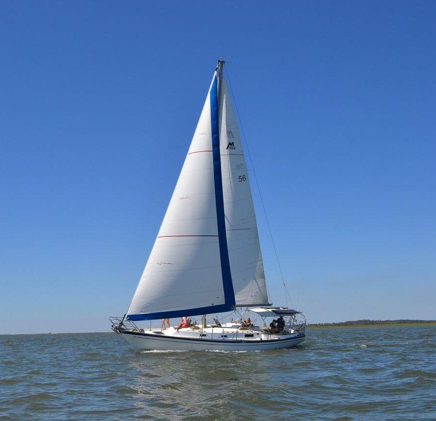 Compass Sailing Charters