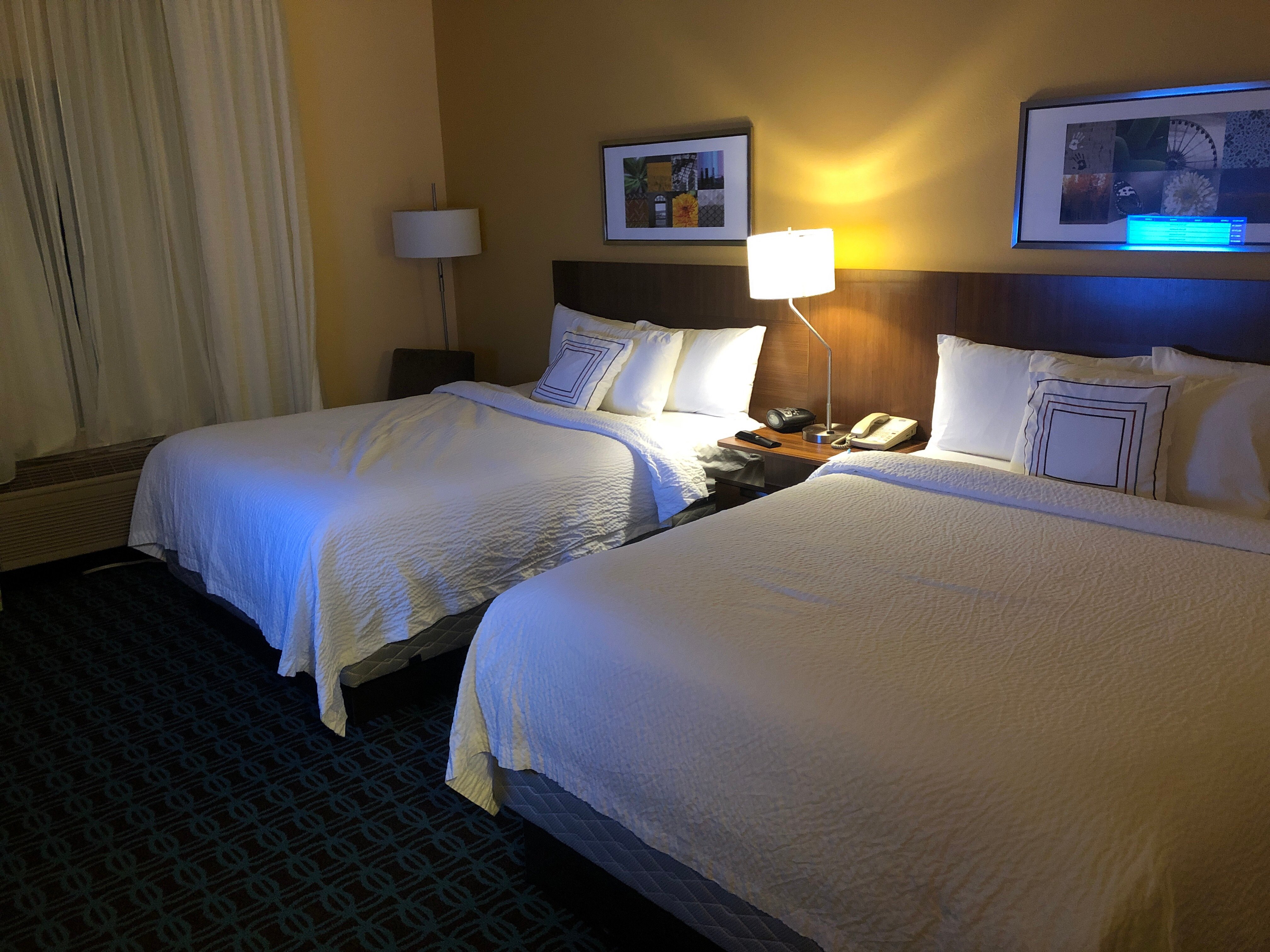 Fairfield Inn & Suites Chicago St. Charles