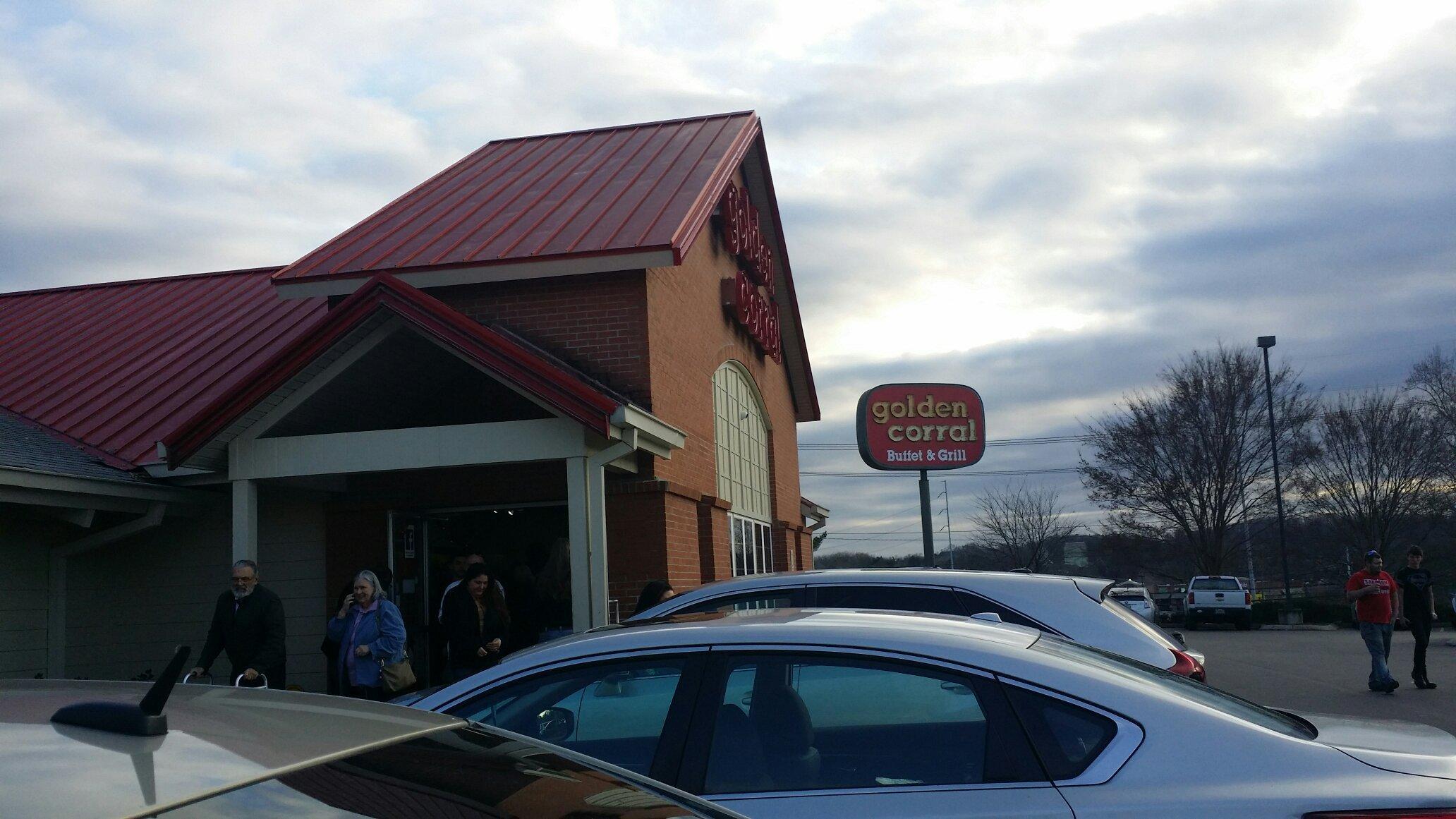 Golden Corral