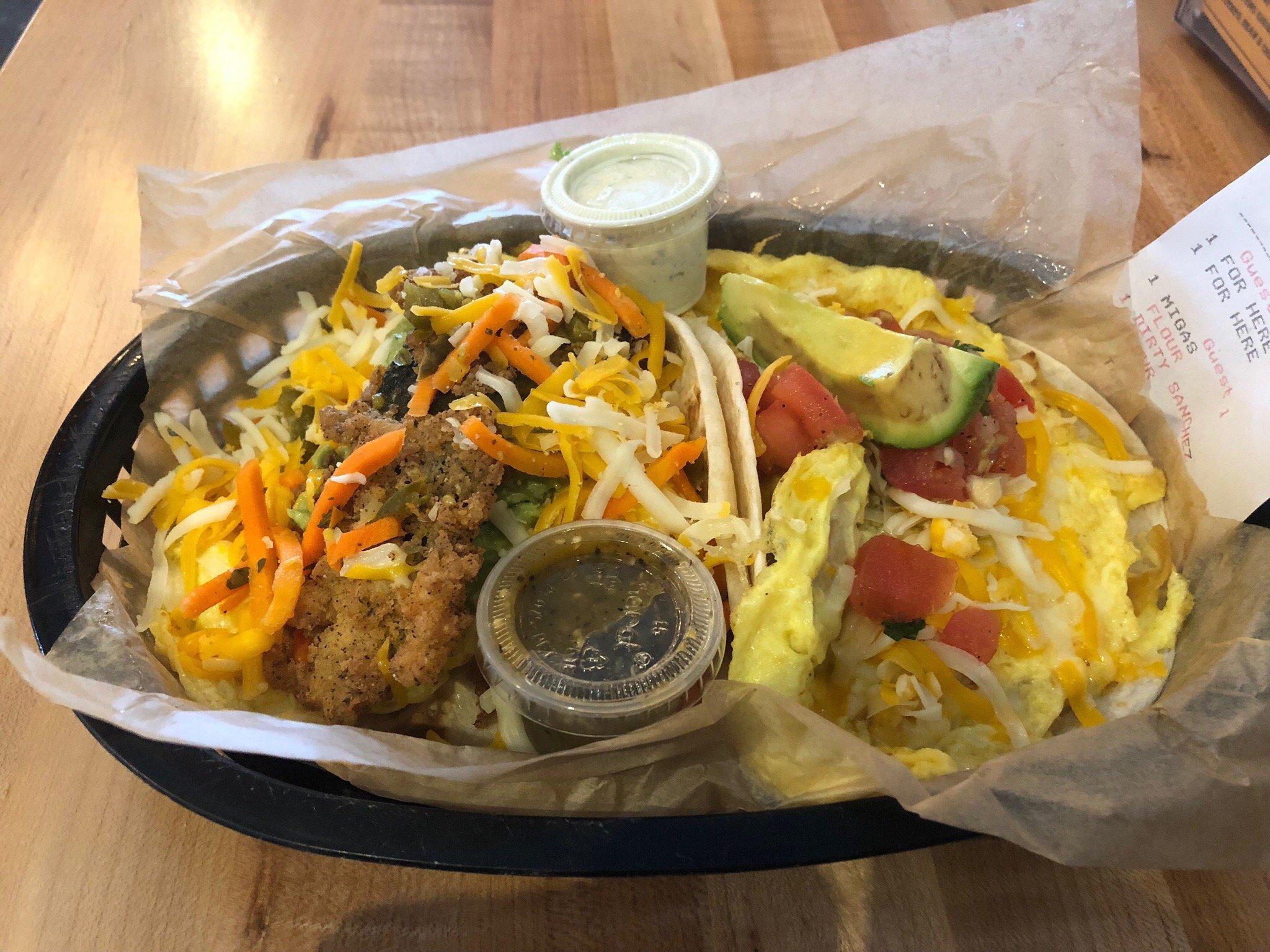 Torchy's Tacos