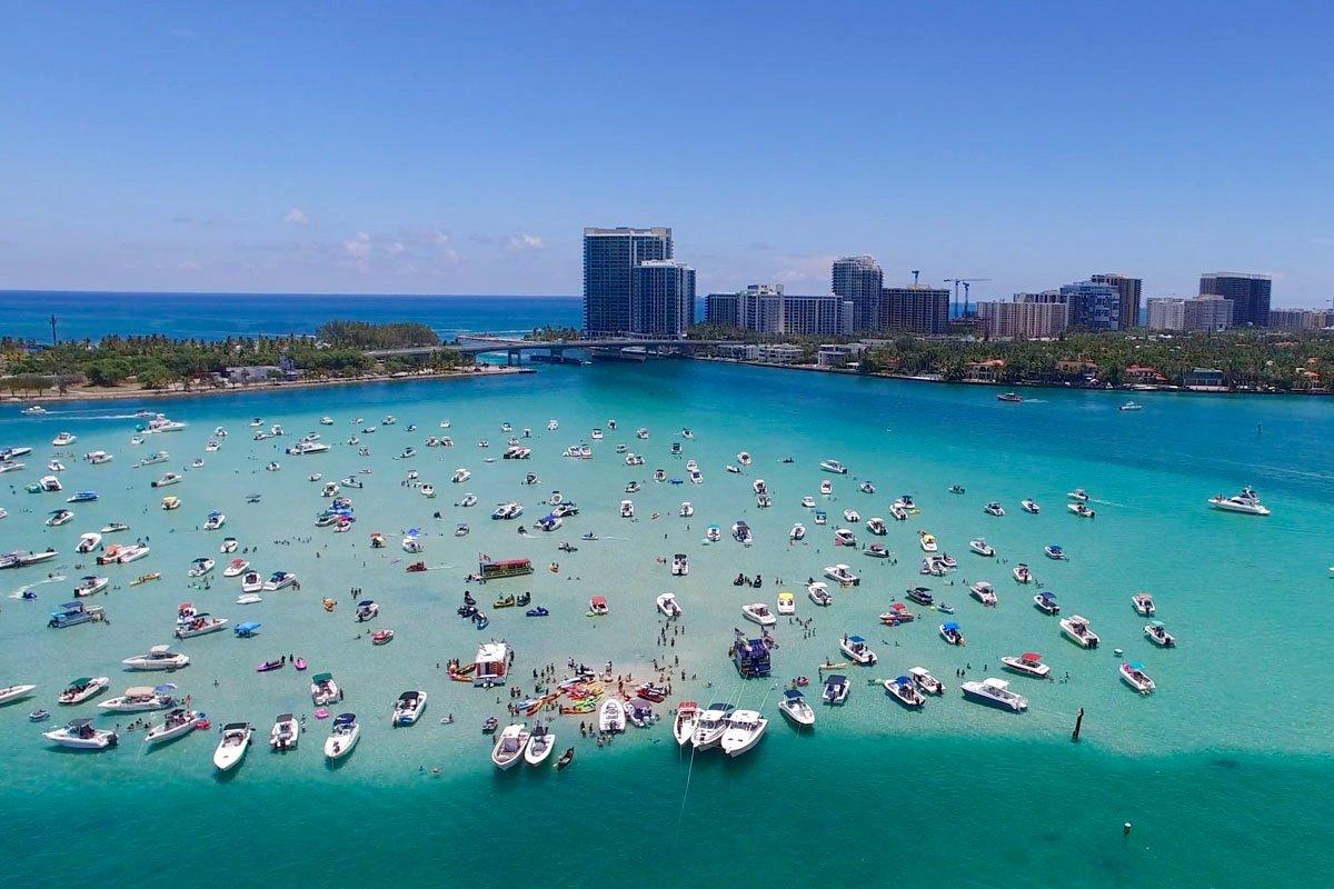 Haulover Beach Park