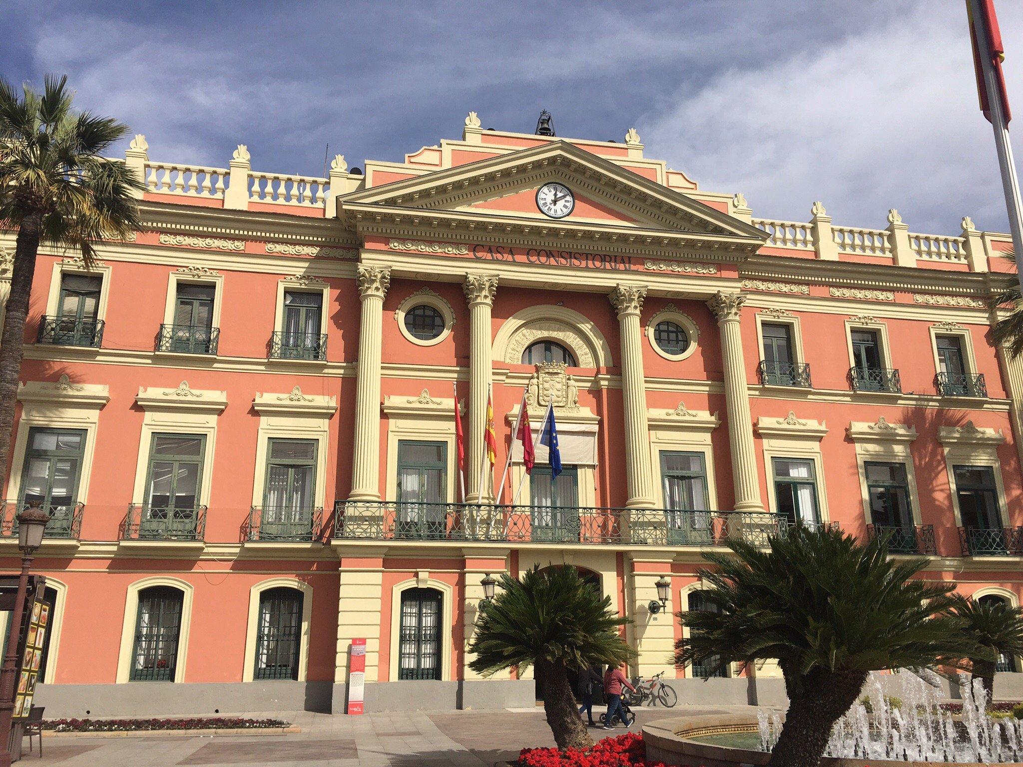 Ayuntamiento de Murcia