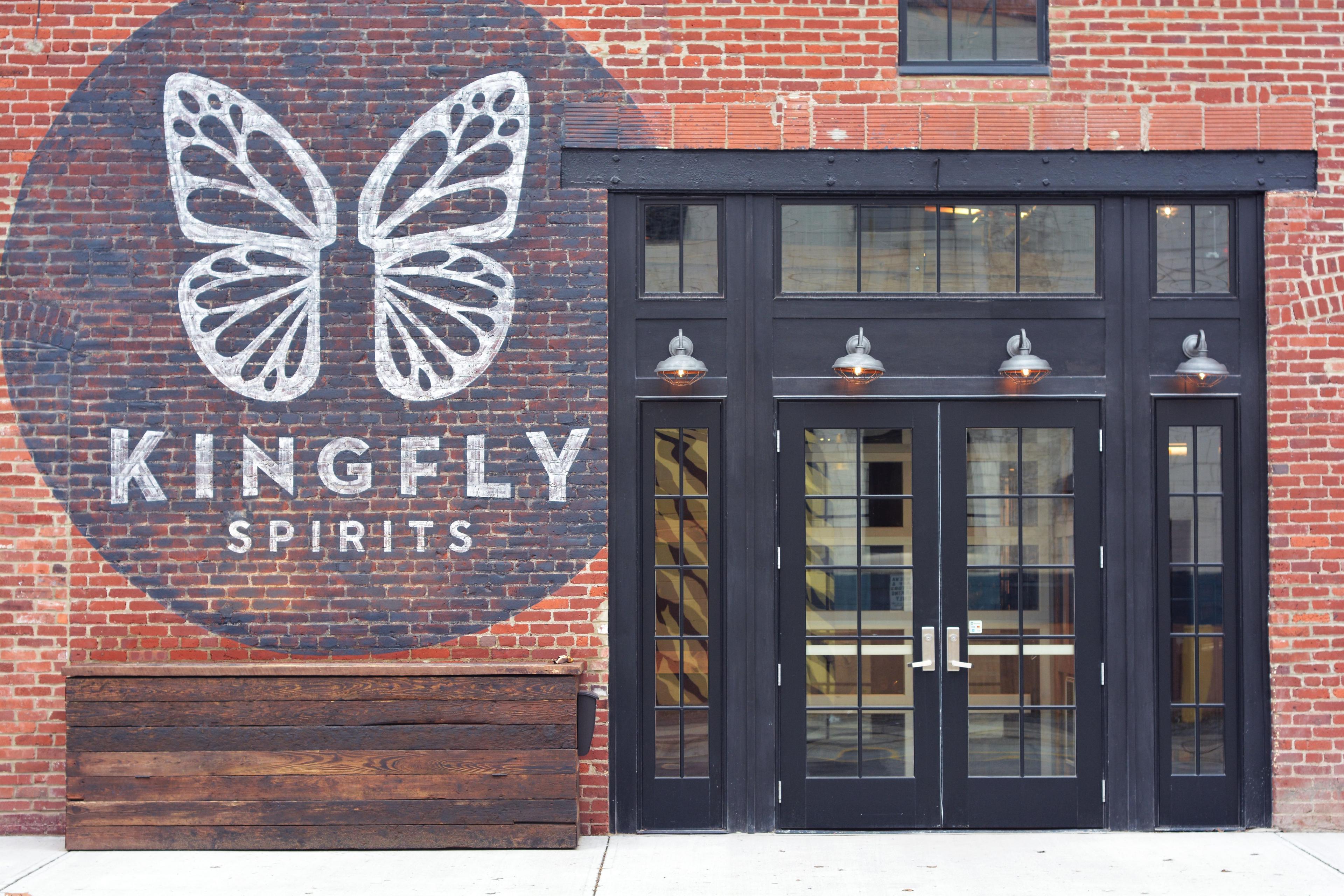 Kingfly Spirits