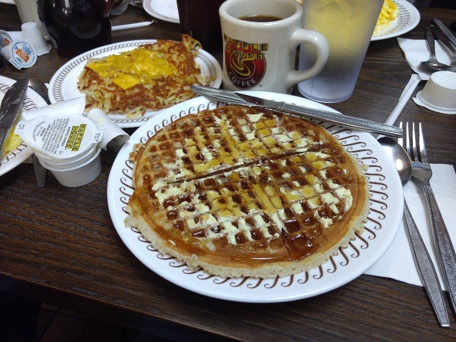 Waffle House