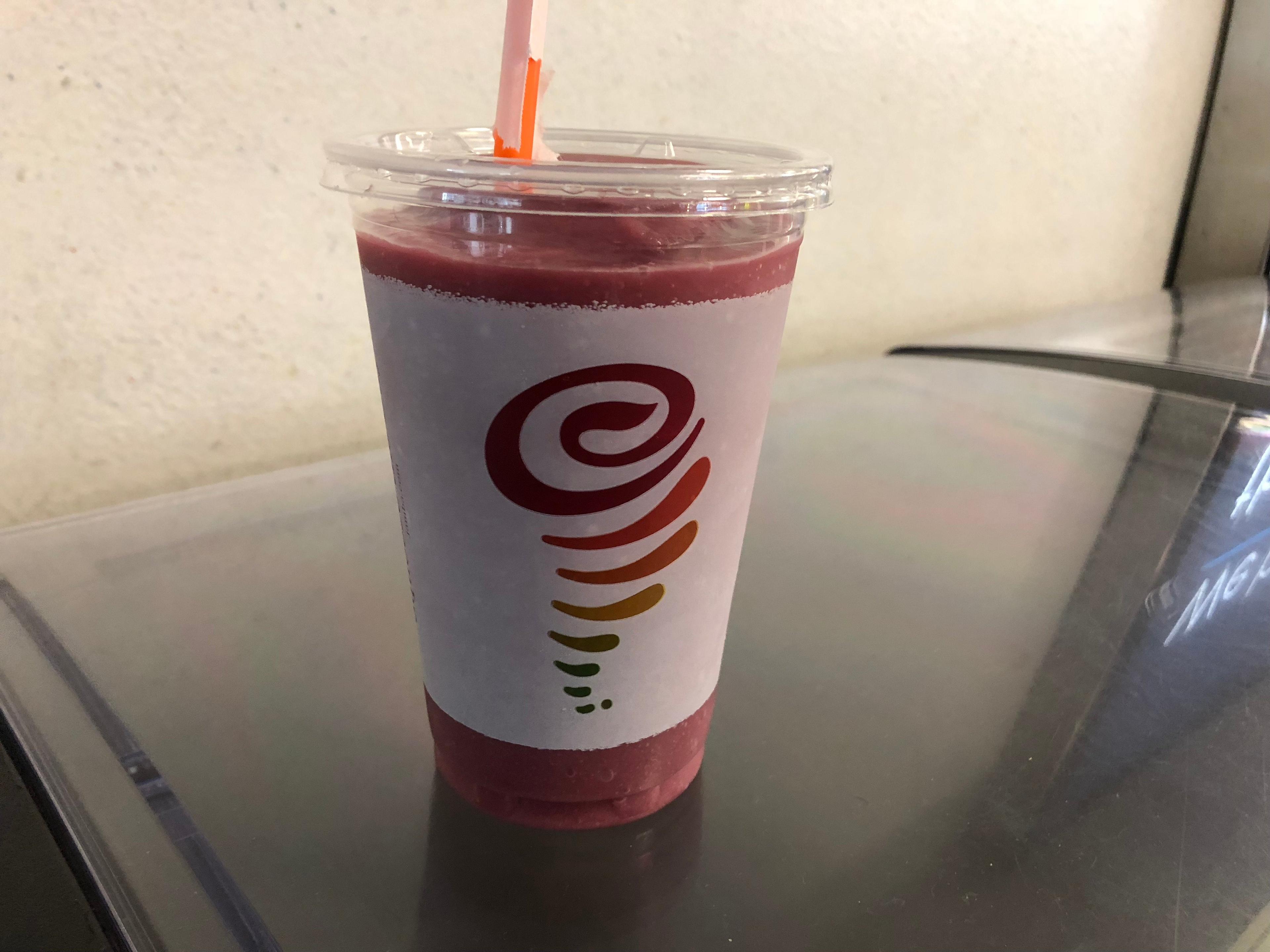 Jamba