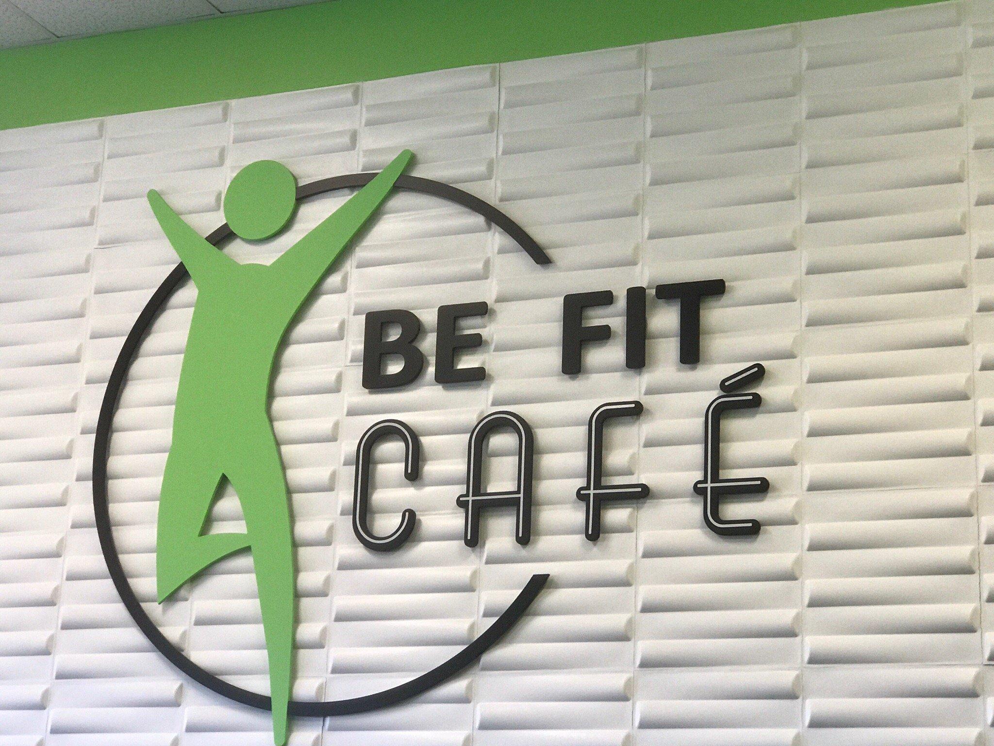 Be Fit Cafe