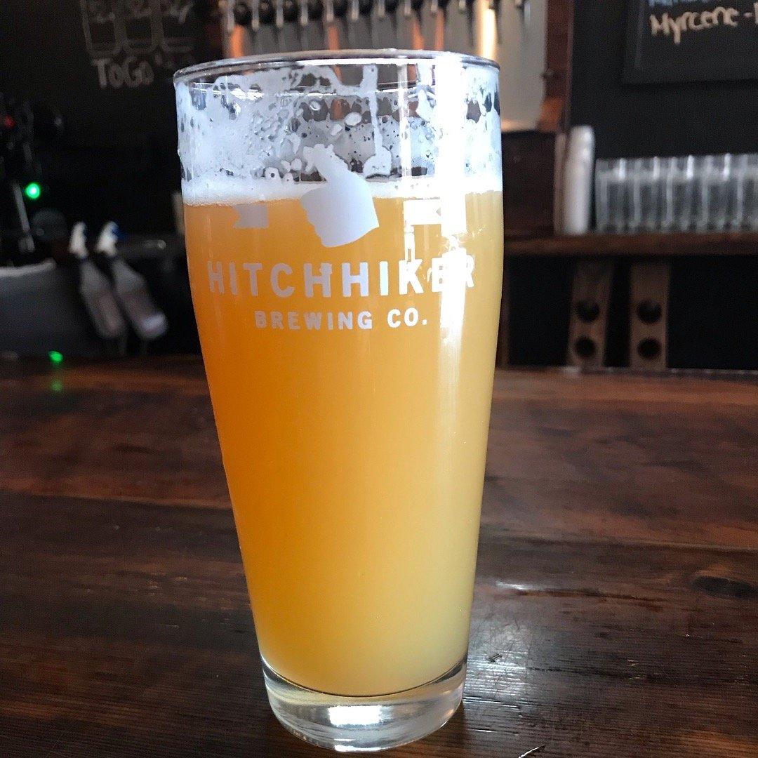 Hitchhiker Brewing