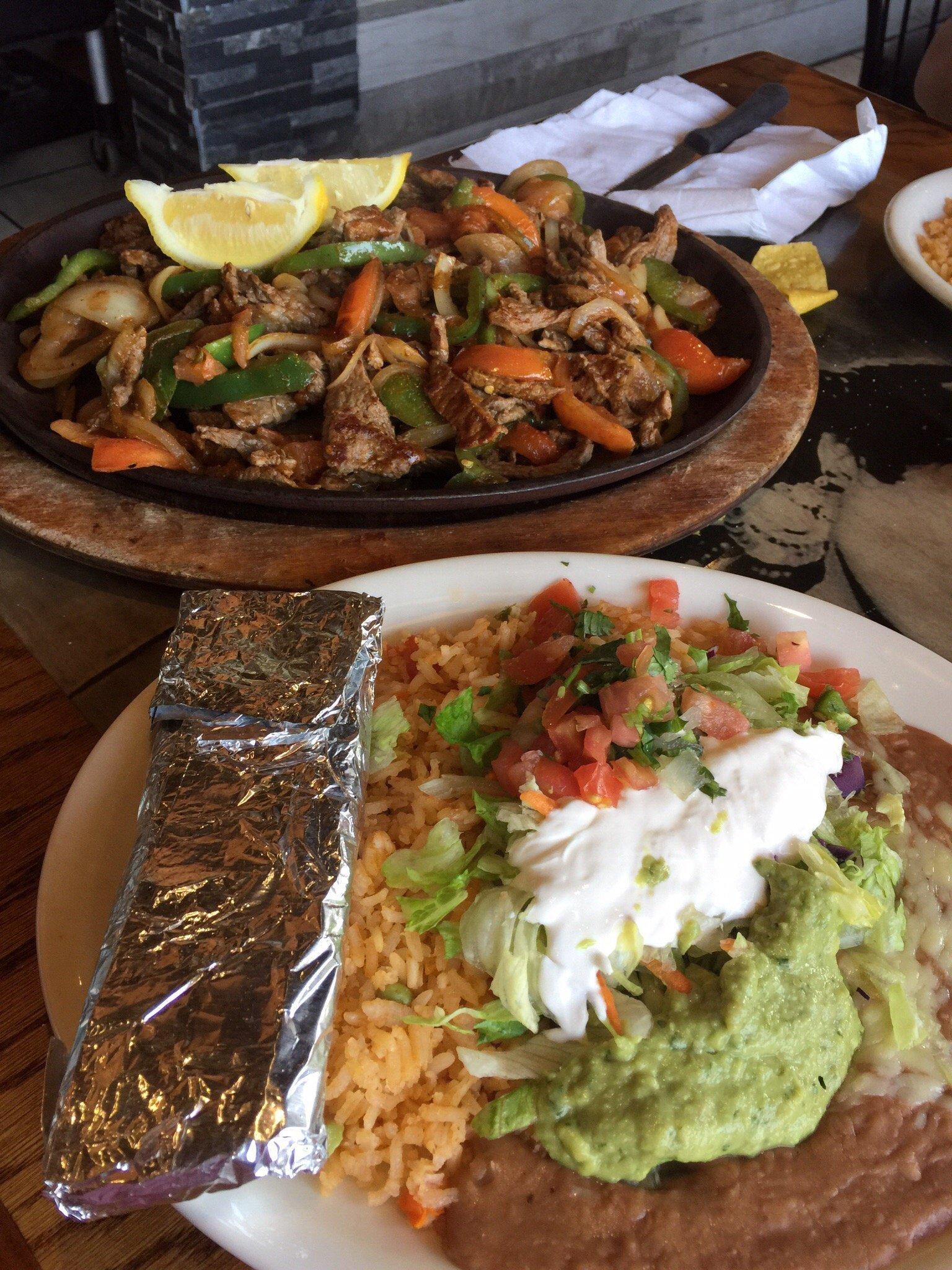 Pancho Villa Grill