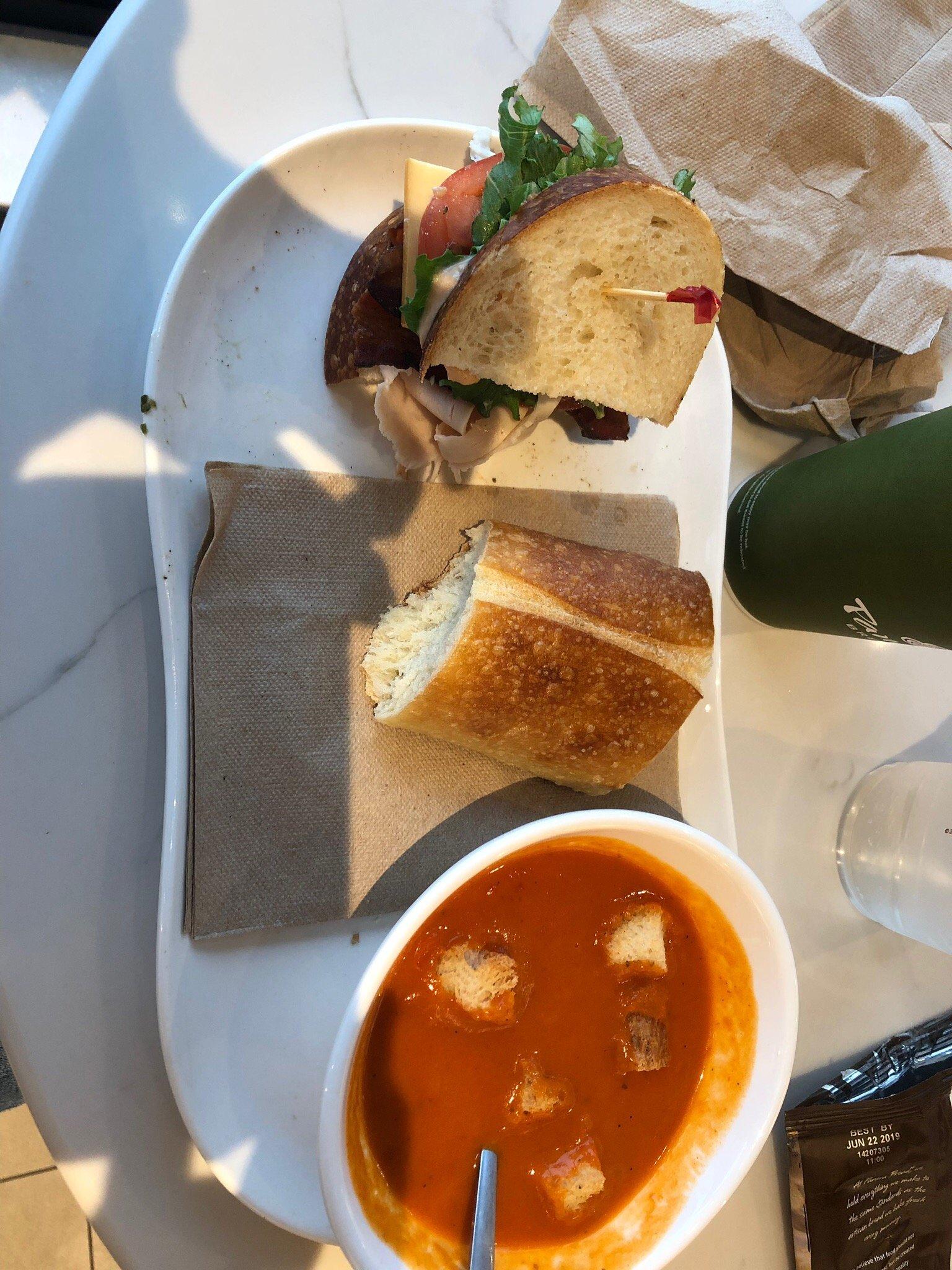 Panera Bread