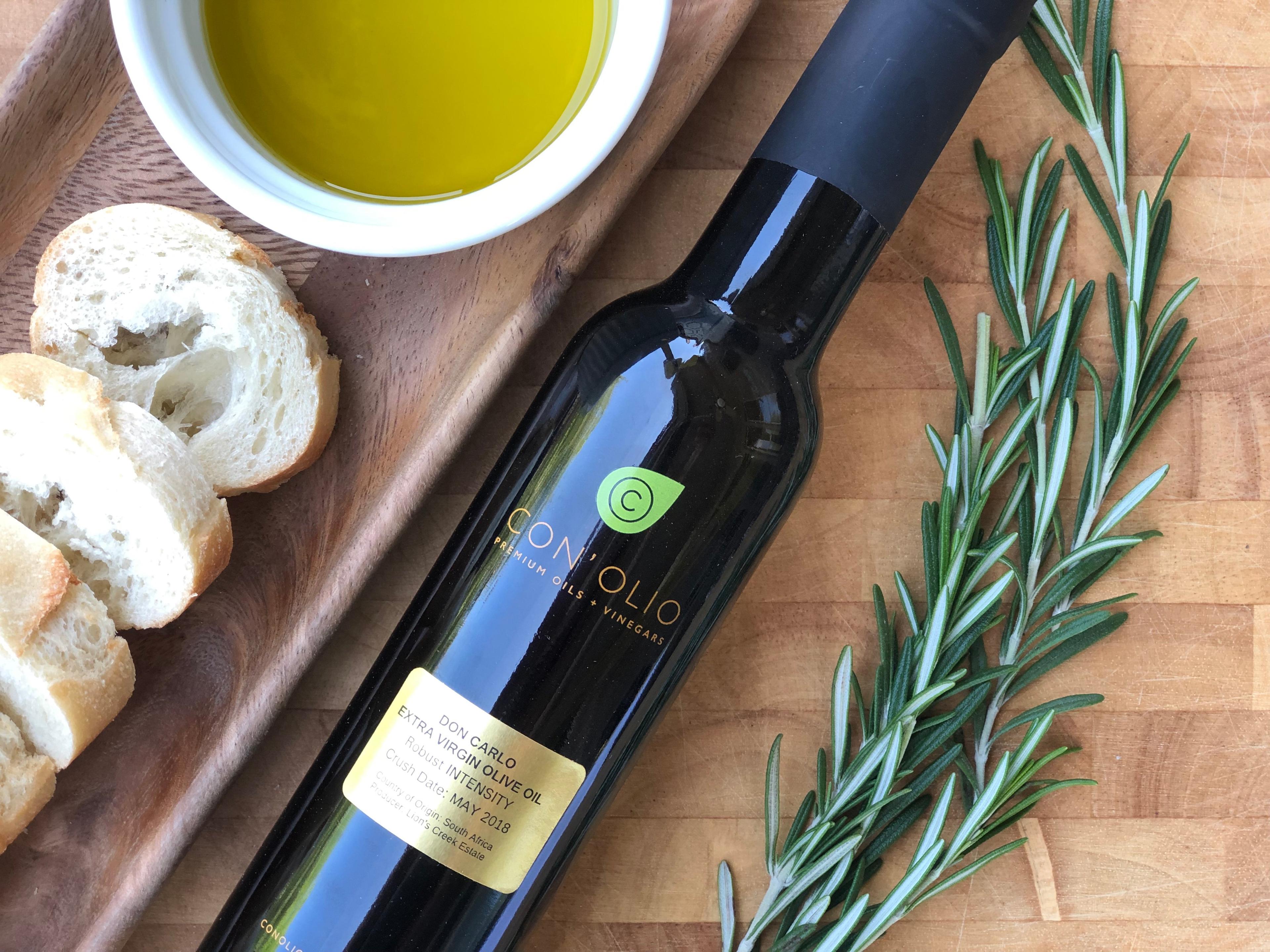 Con' Olio Oils & Vinegars