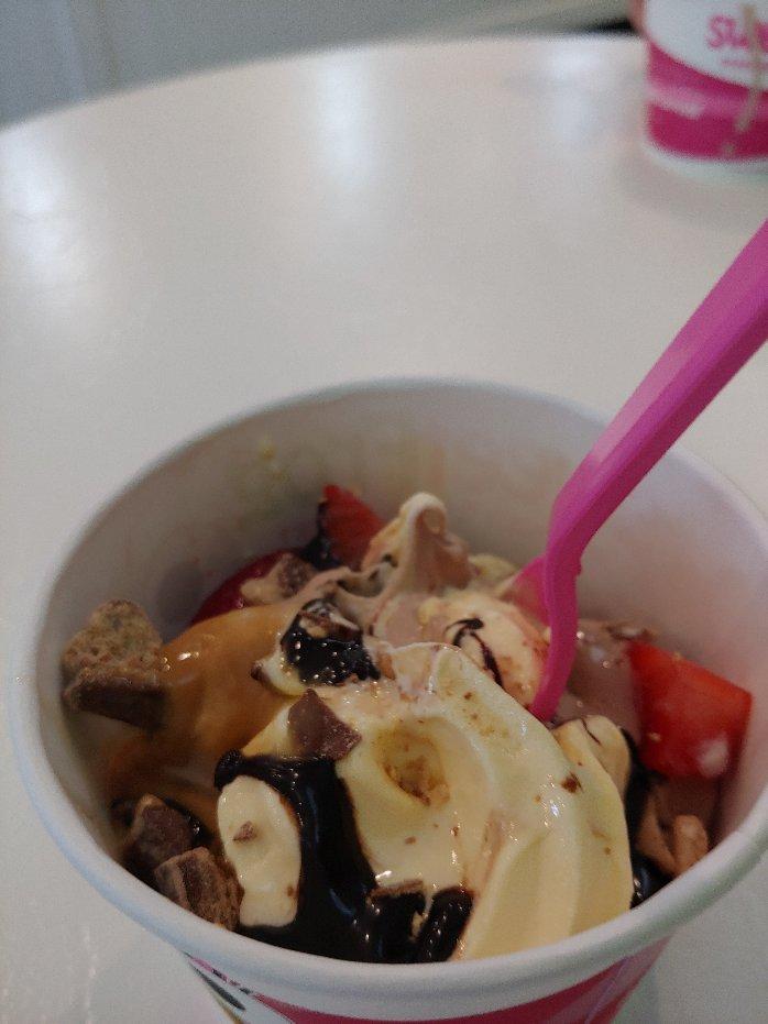 sweetFrog