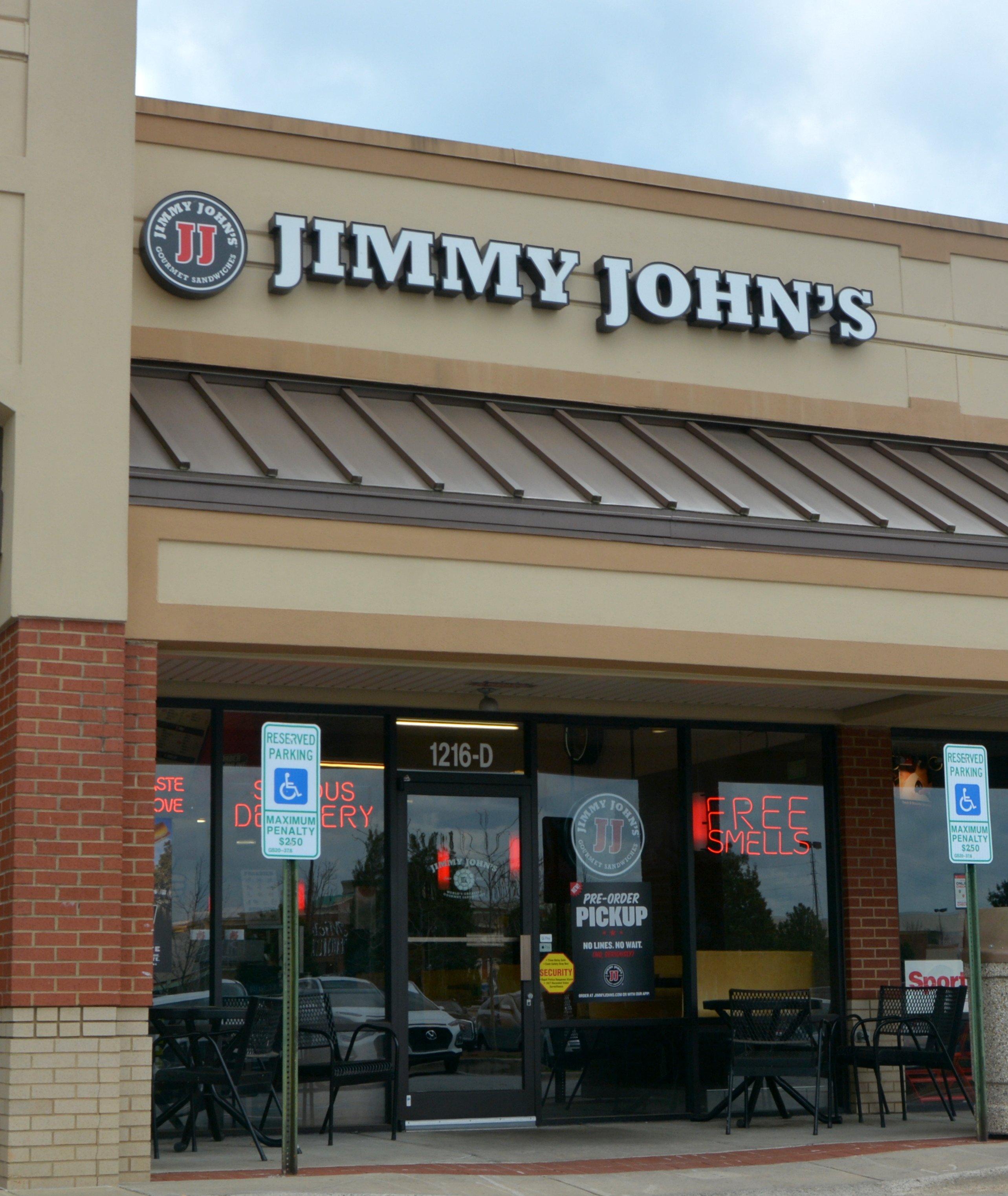 Jimmy John's