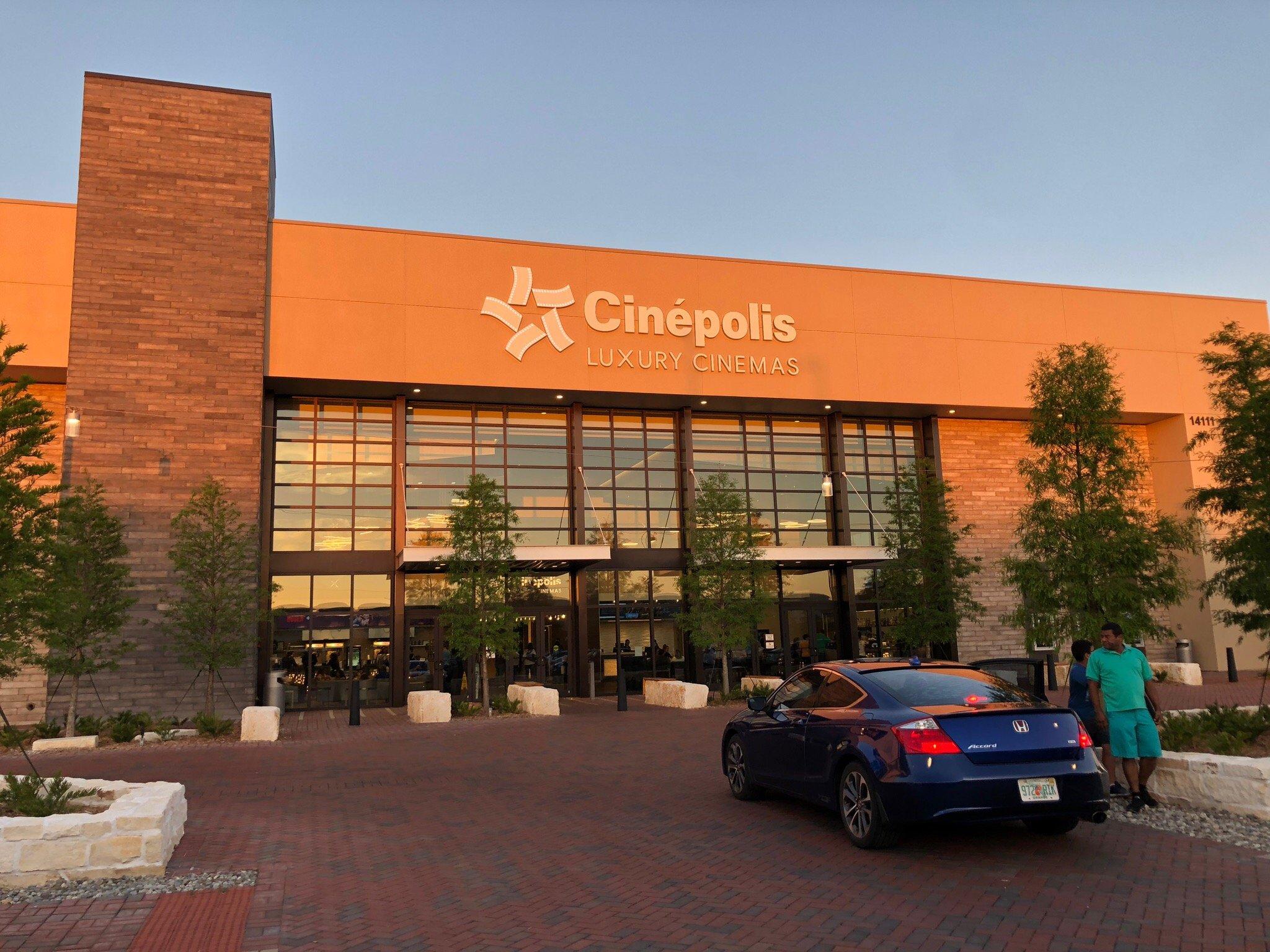 Cinépolis