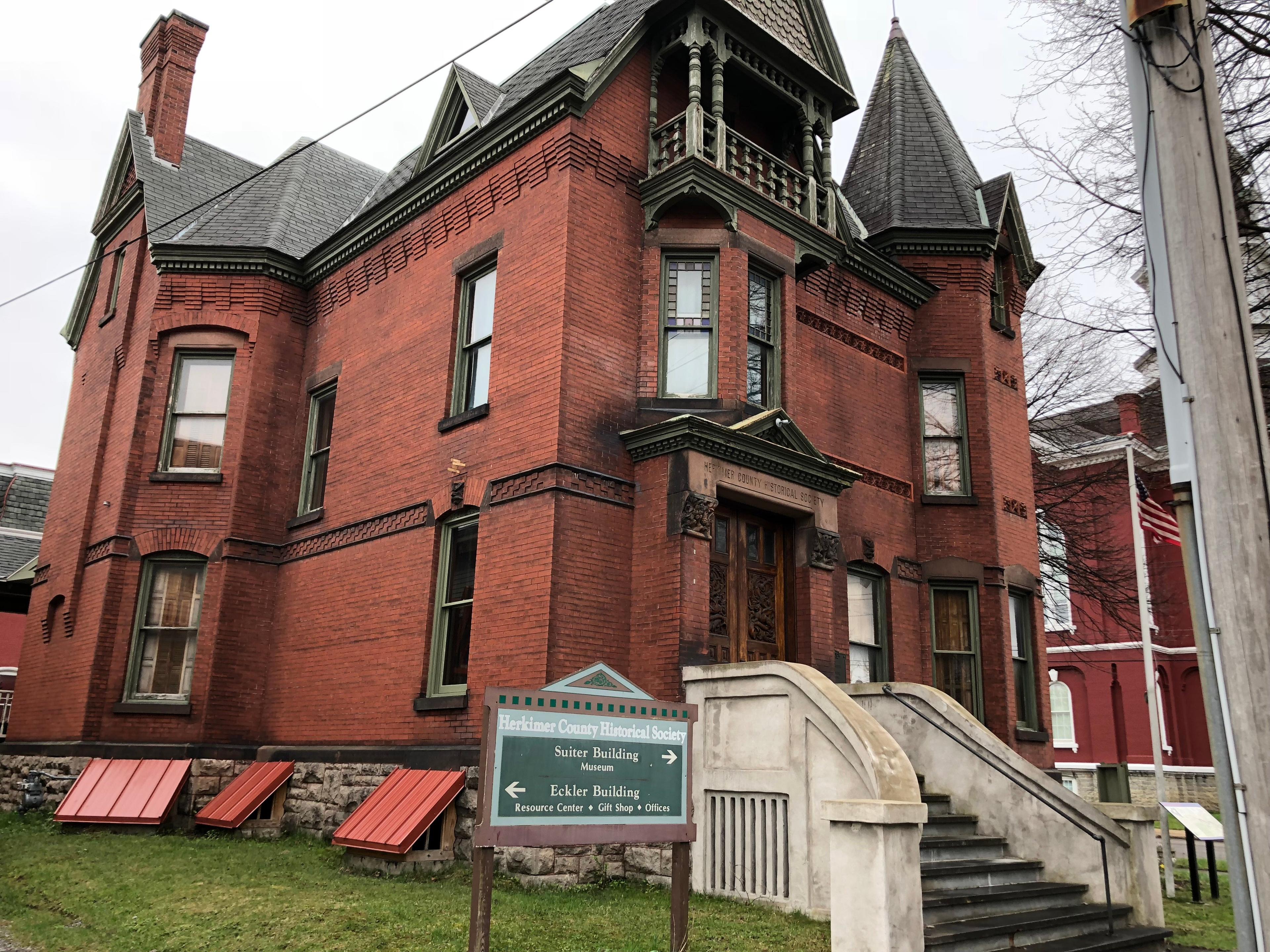 Herkimer County Historical Society