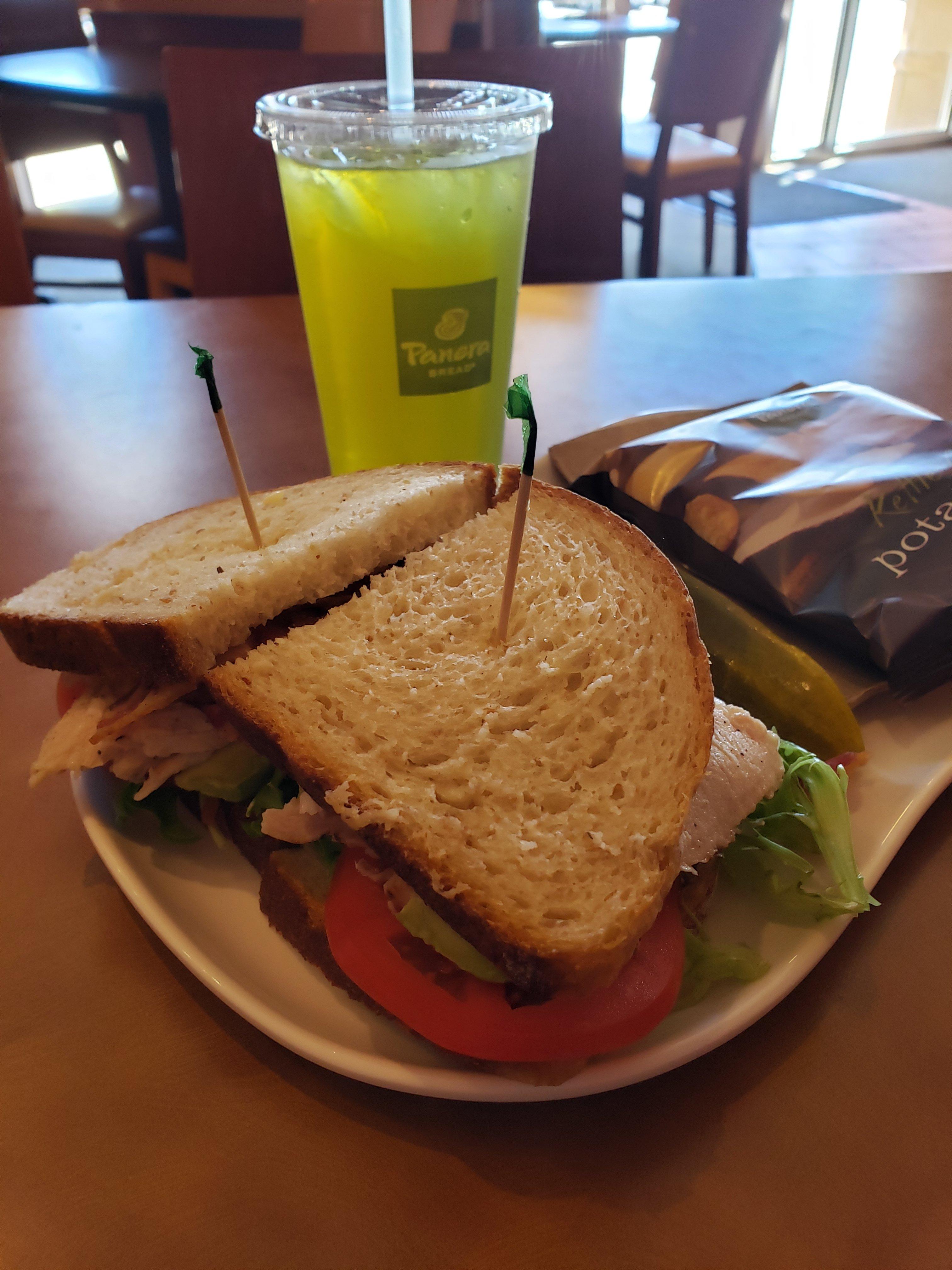 Panera Bread