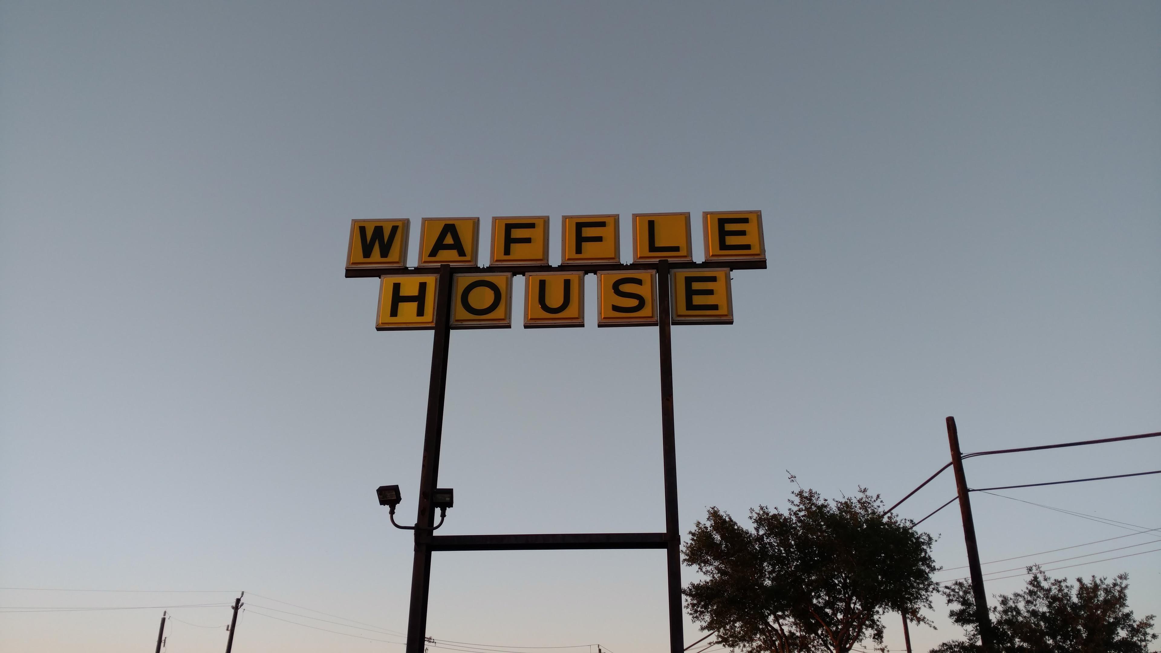 Waffle House