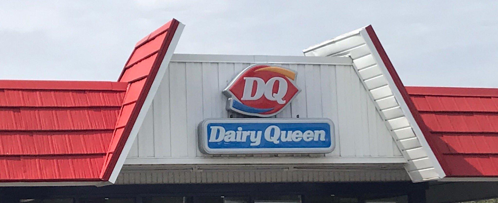 Dairy Queen (Treat) - Seasonally Closed