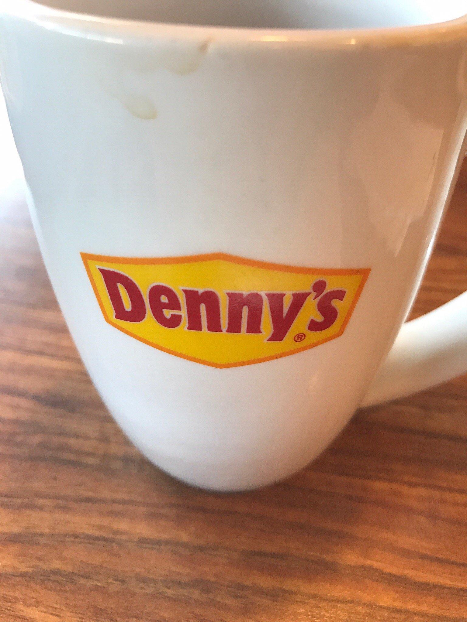 Denny's