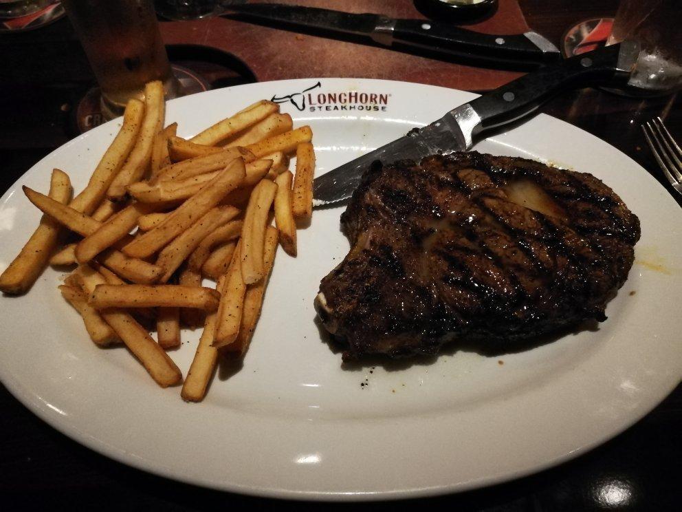 LongHorn Steakhouse