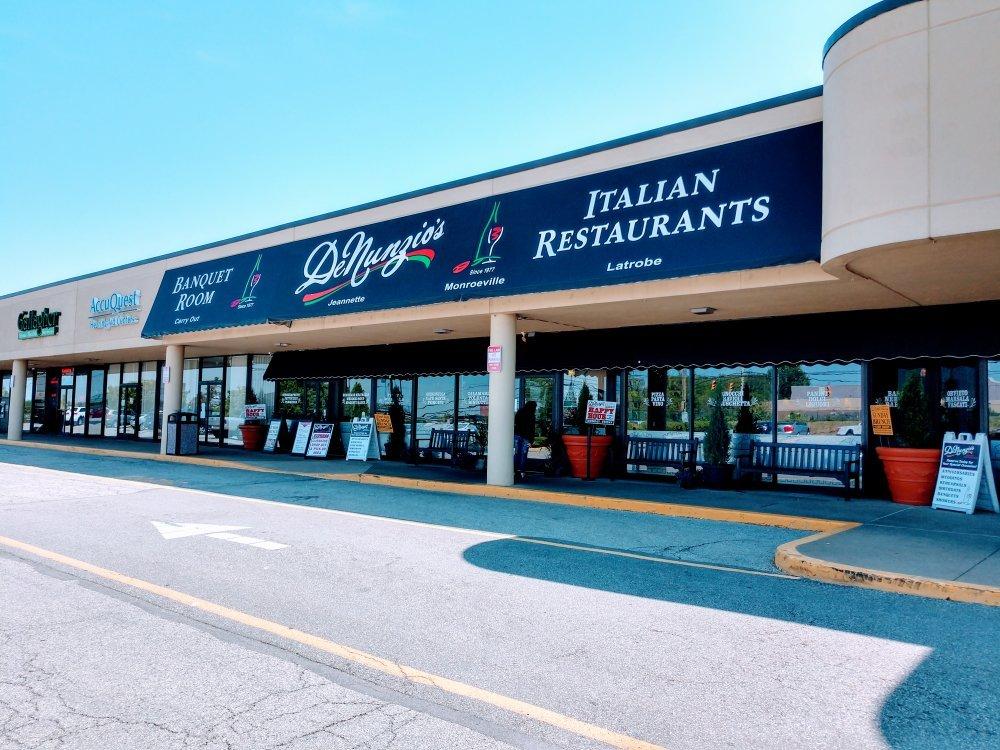 DeNunzio's Italian Trattoria - Monroeville