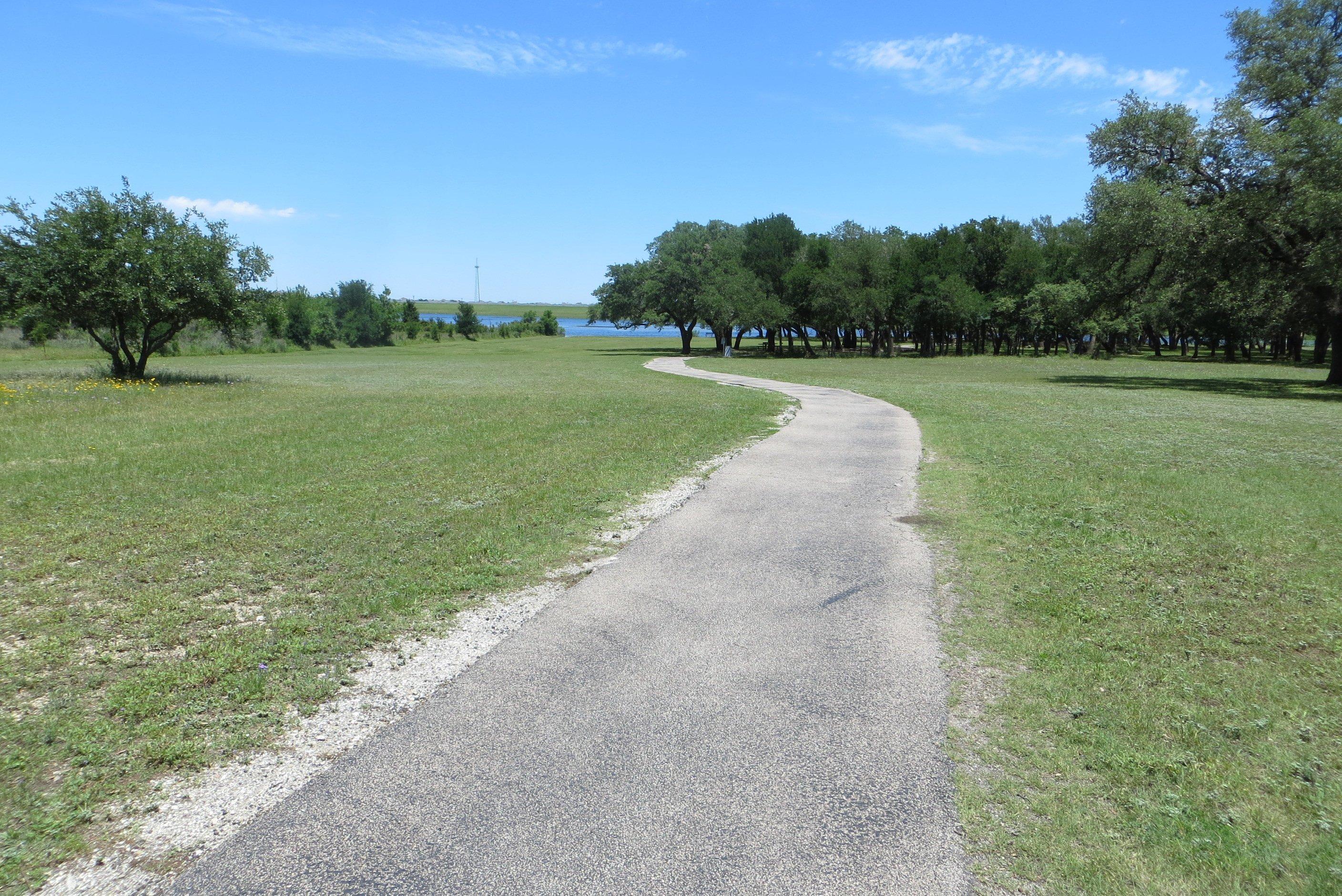 Devine Lake Park