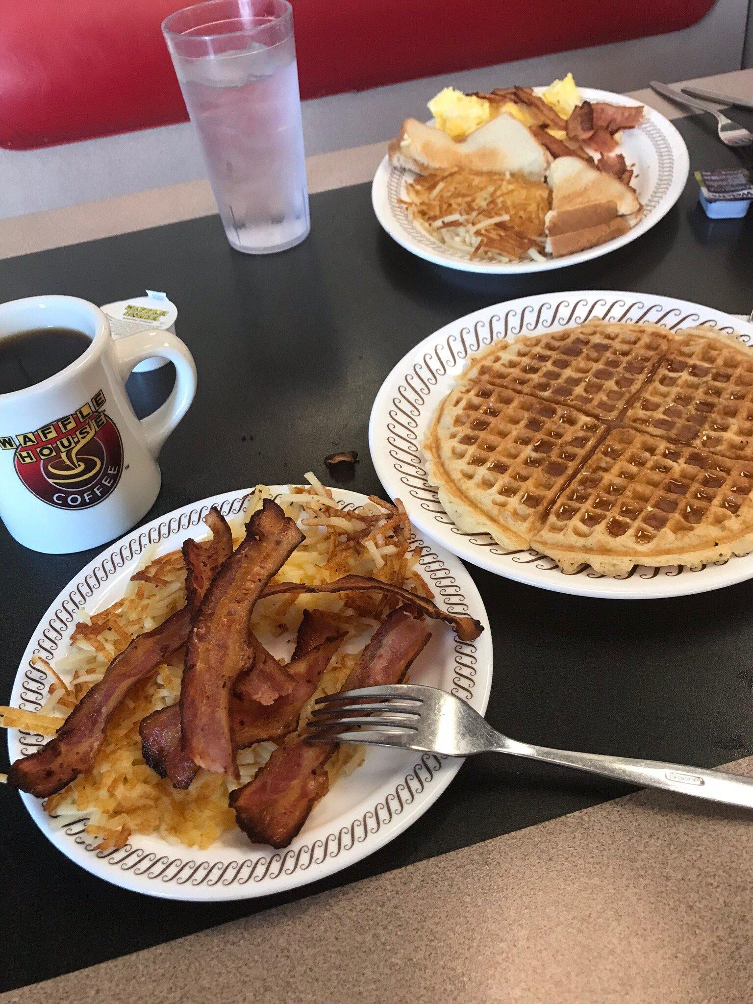 Waffle House